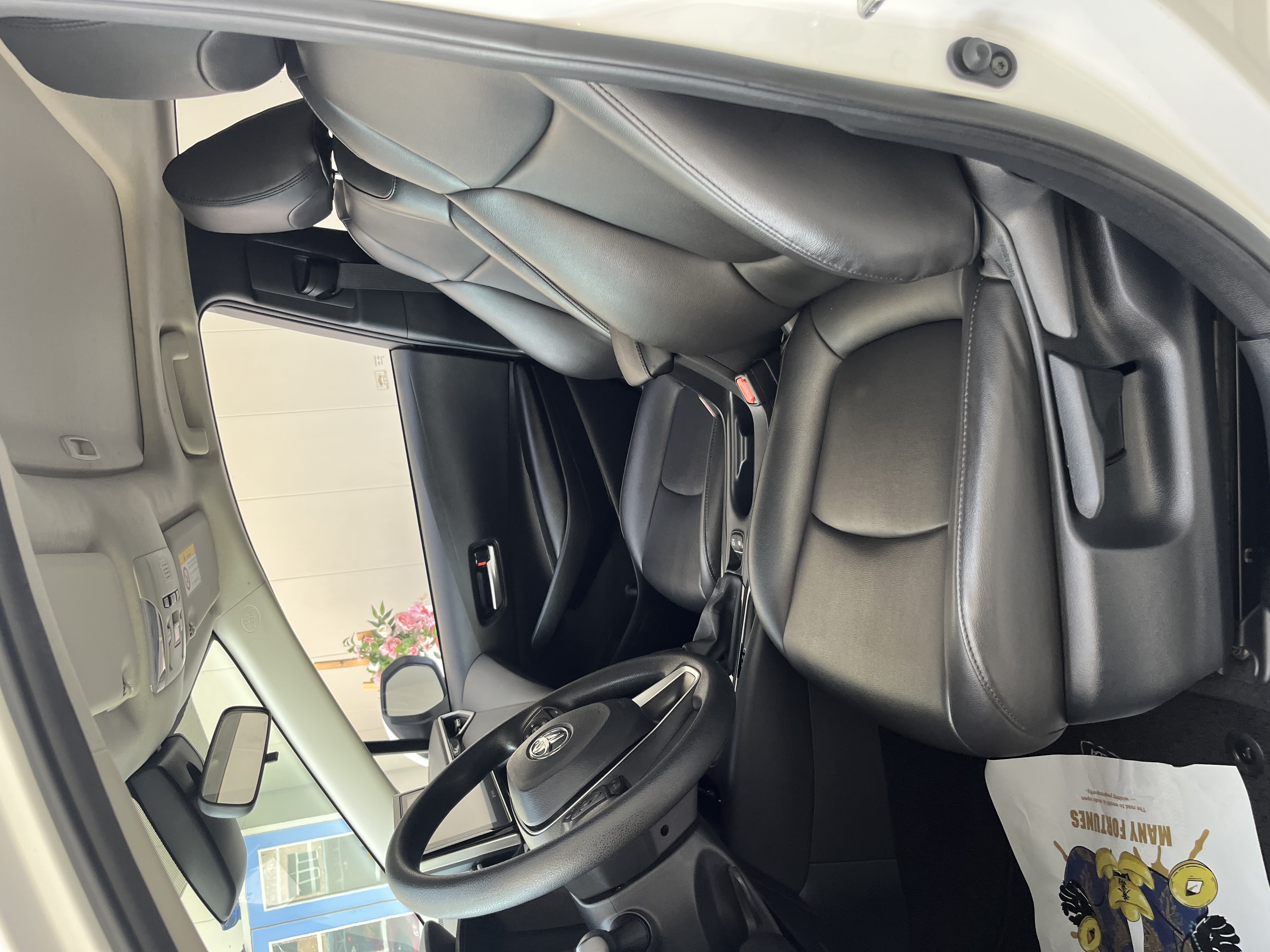Corolla 2020 car image #4