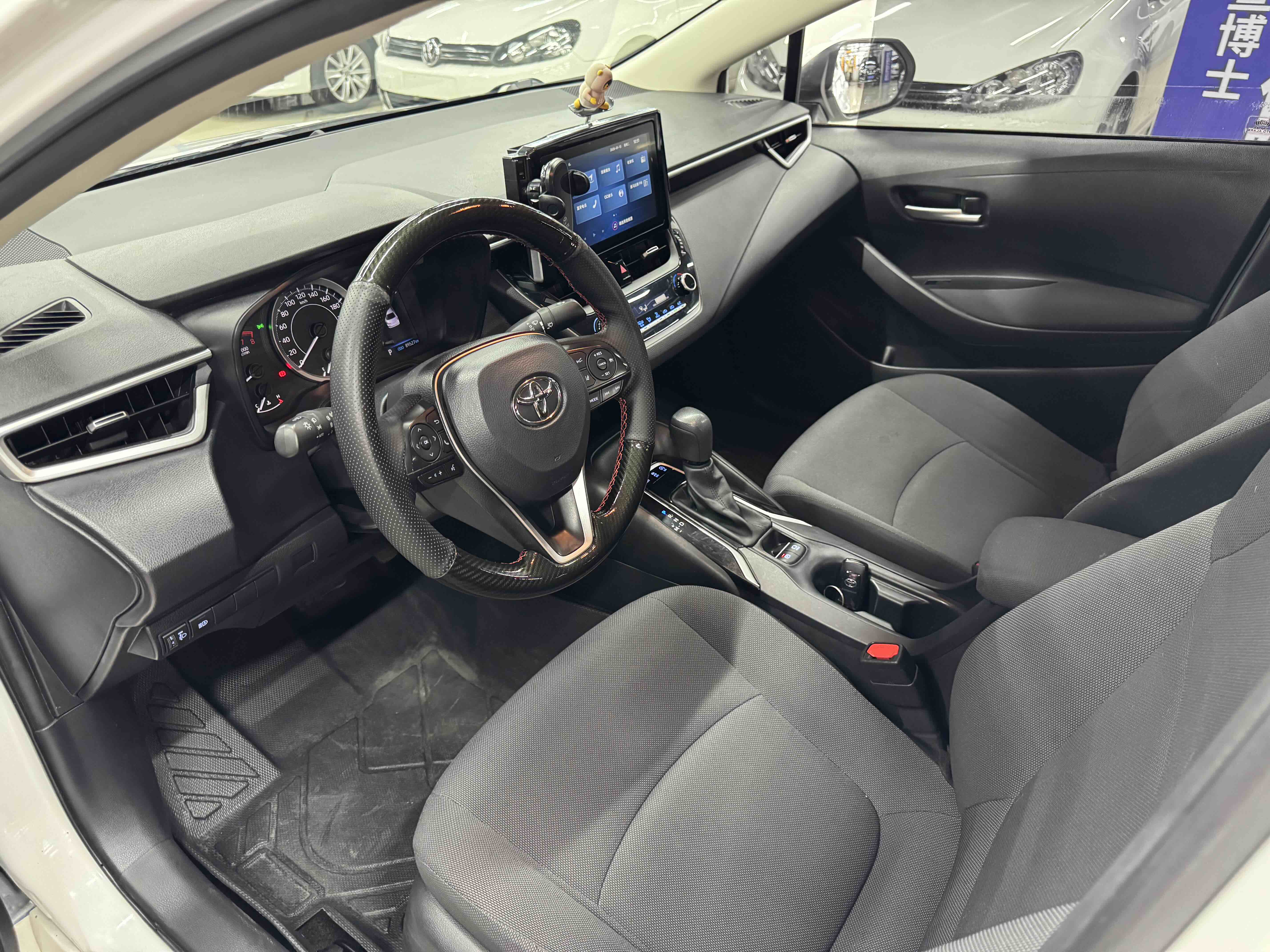 Toyota Corolla 2020 car image #4