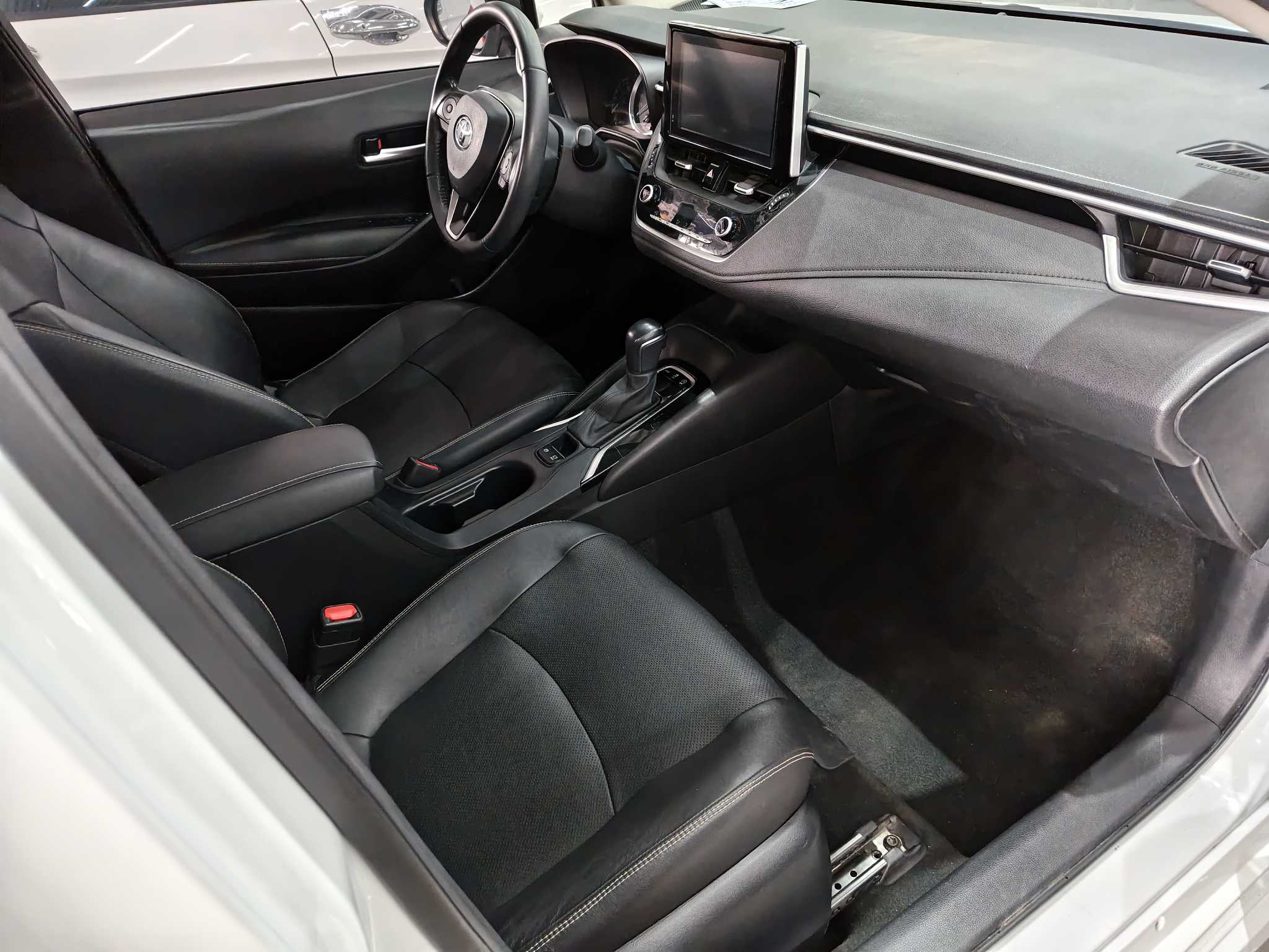 Corolla 2020 #4 Corolla 2020 car image #4