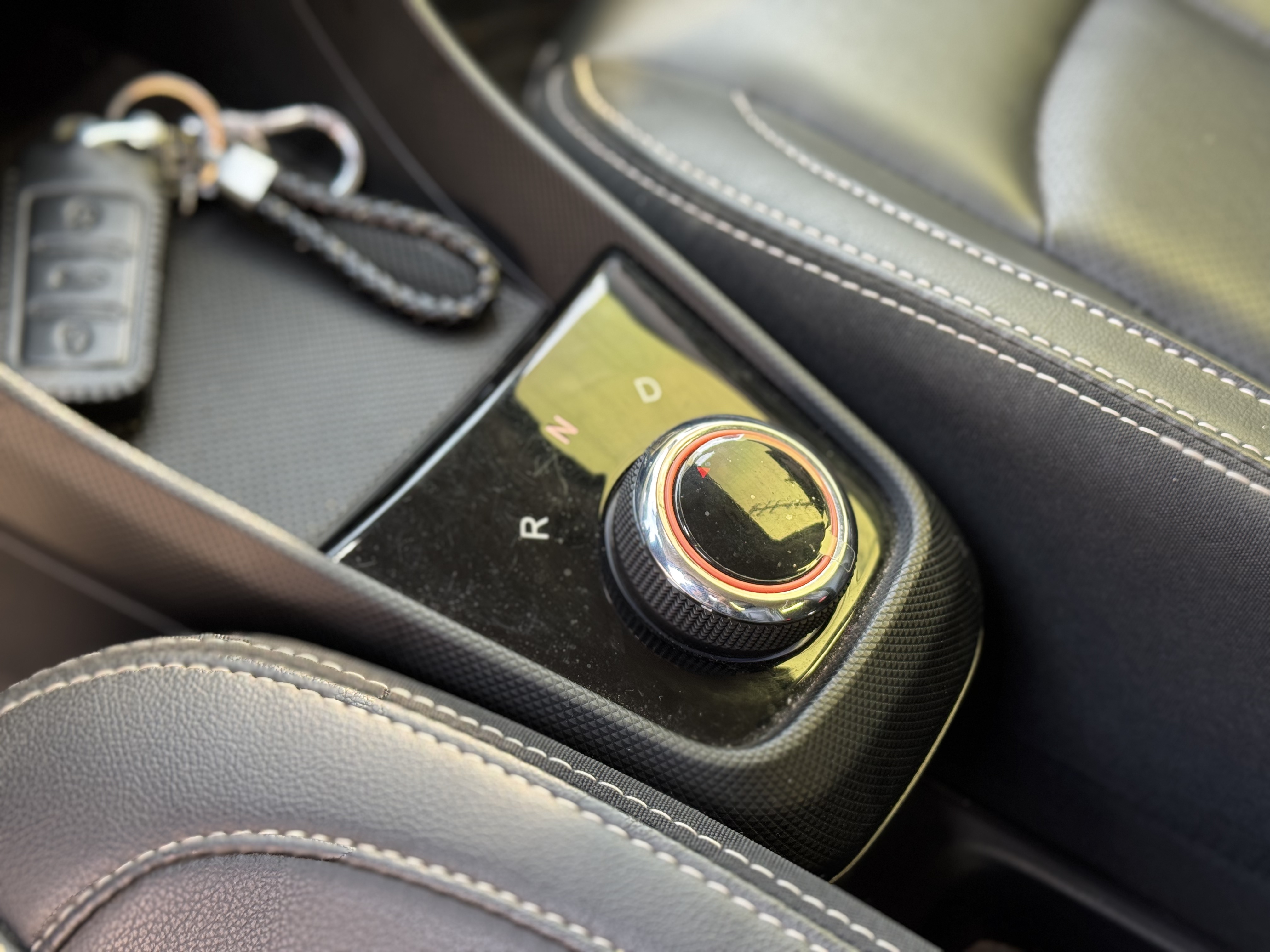 哪吒汽车 哪吒N01 2020 汽车图片 #4