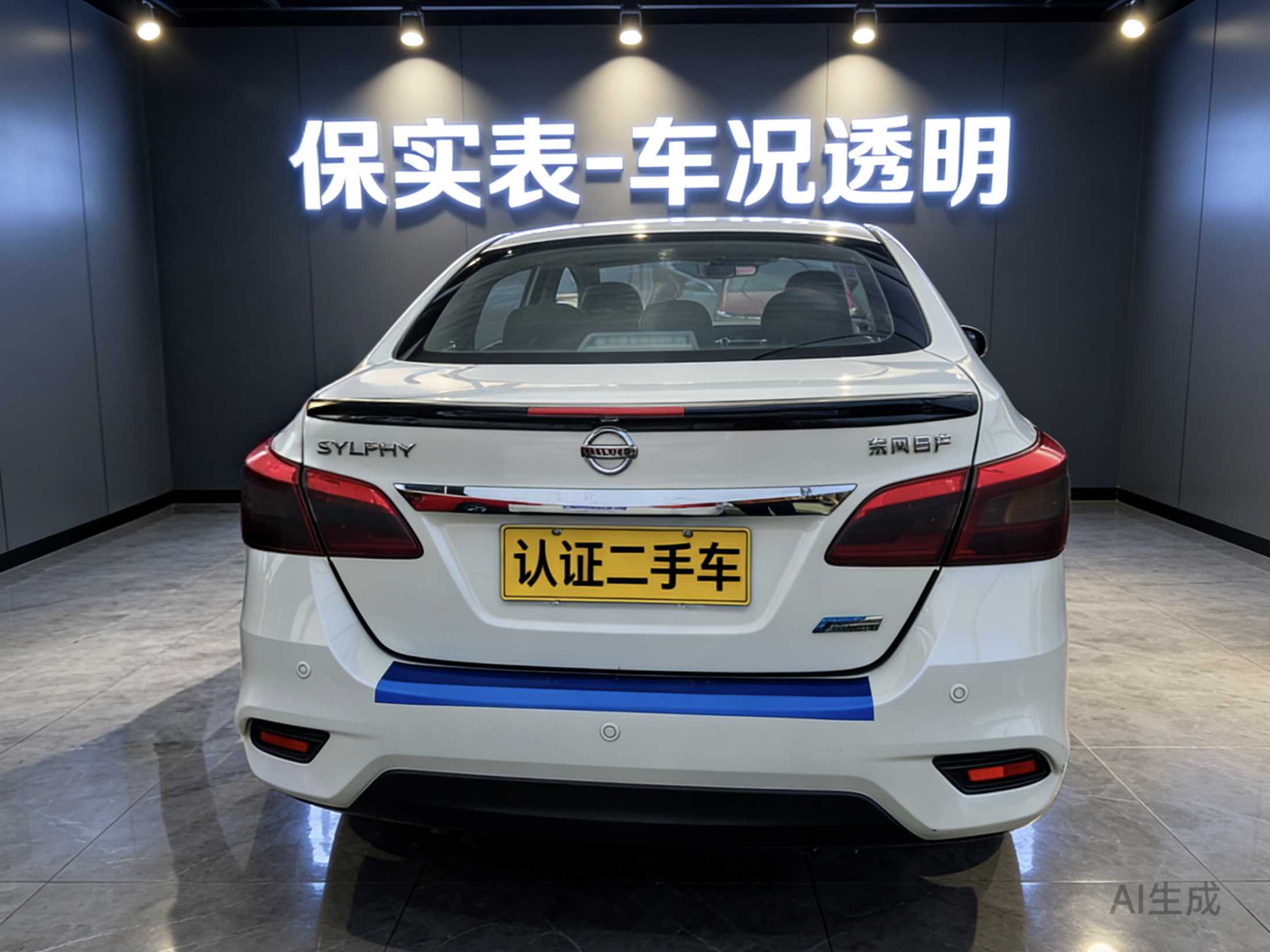 Nissan Sylphy 2016 #4 Nissan Sylphy 2016 car image #4