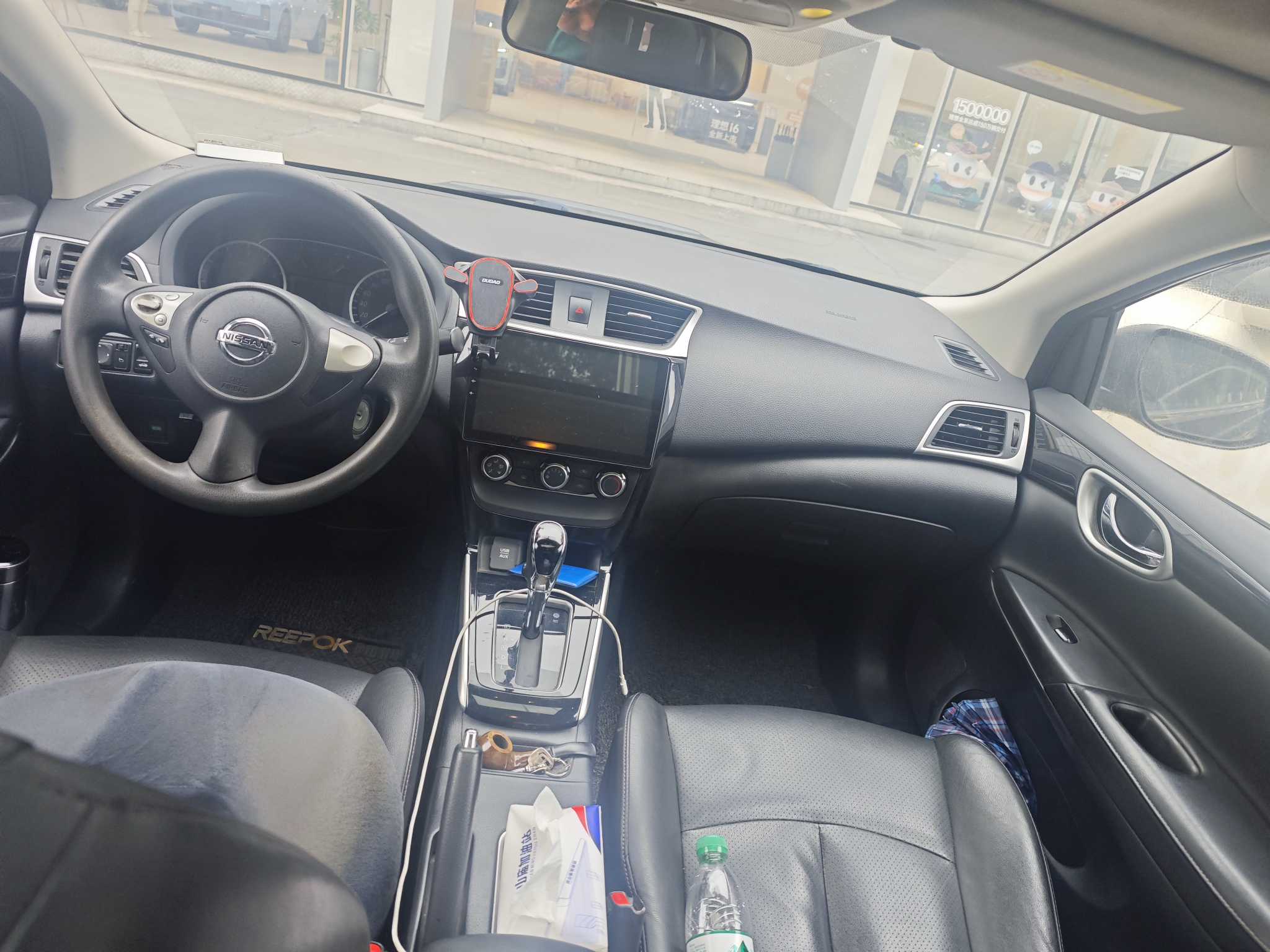 Nissan Sylphy 2019 car image #4