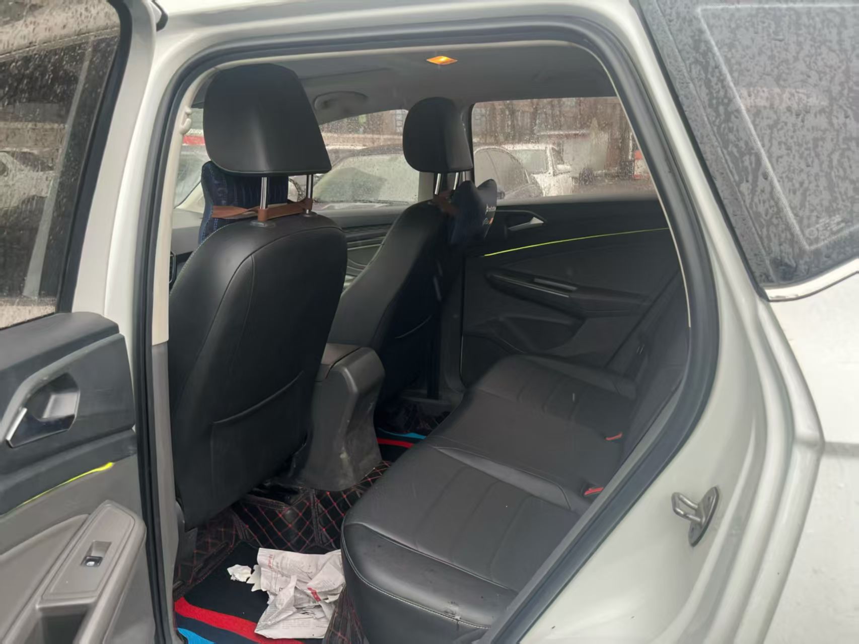 VS5 2019 immagine di auto #4
