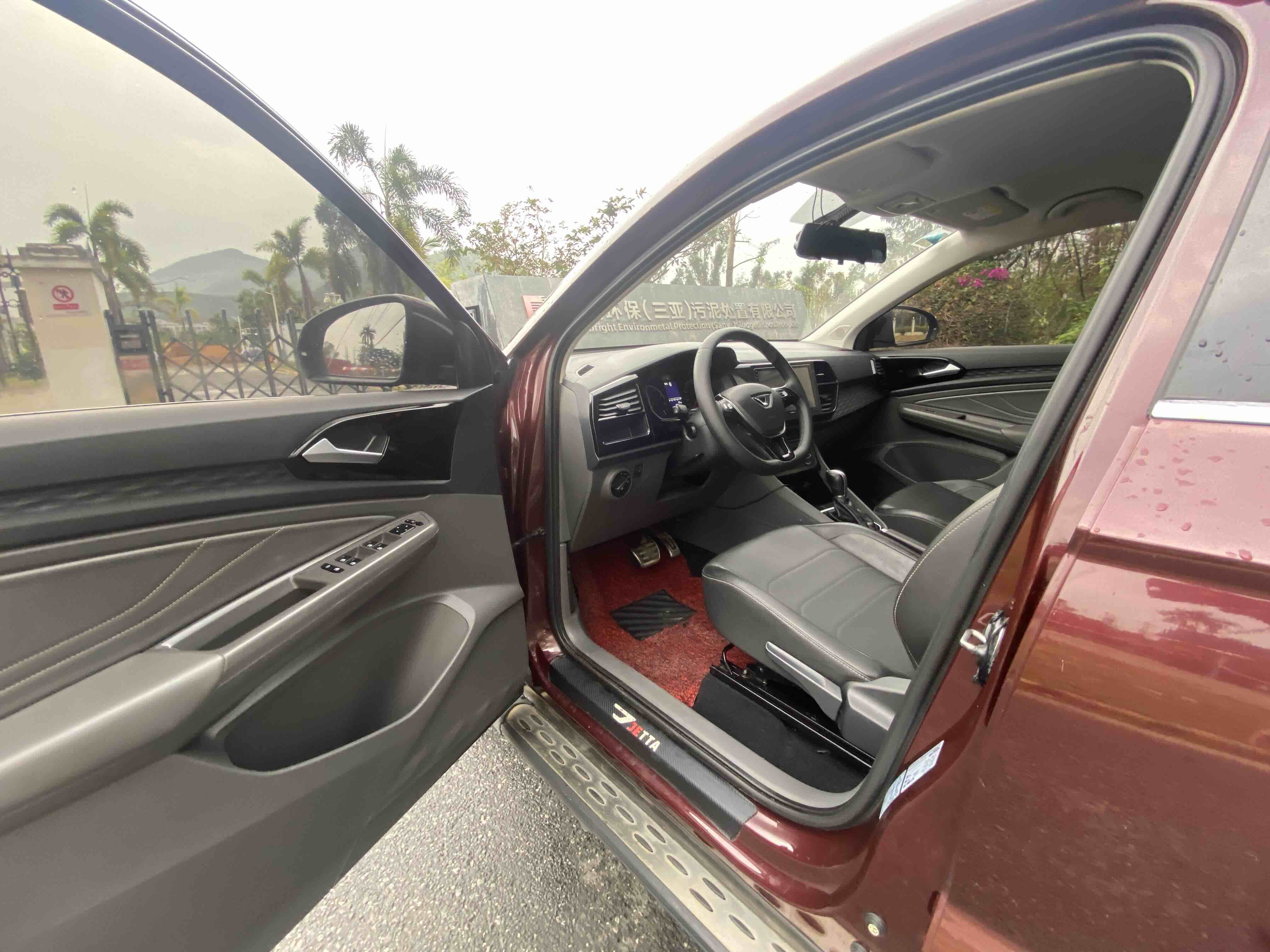 Jetta VS5 2020 #4 Jetta VS5 2020 car image #4