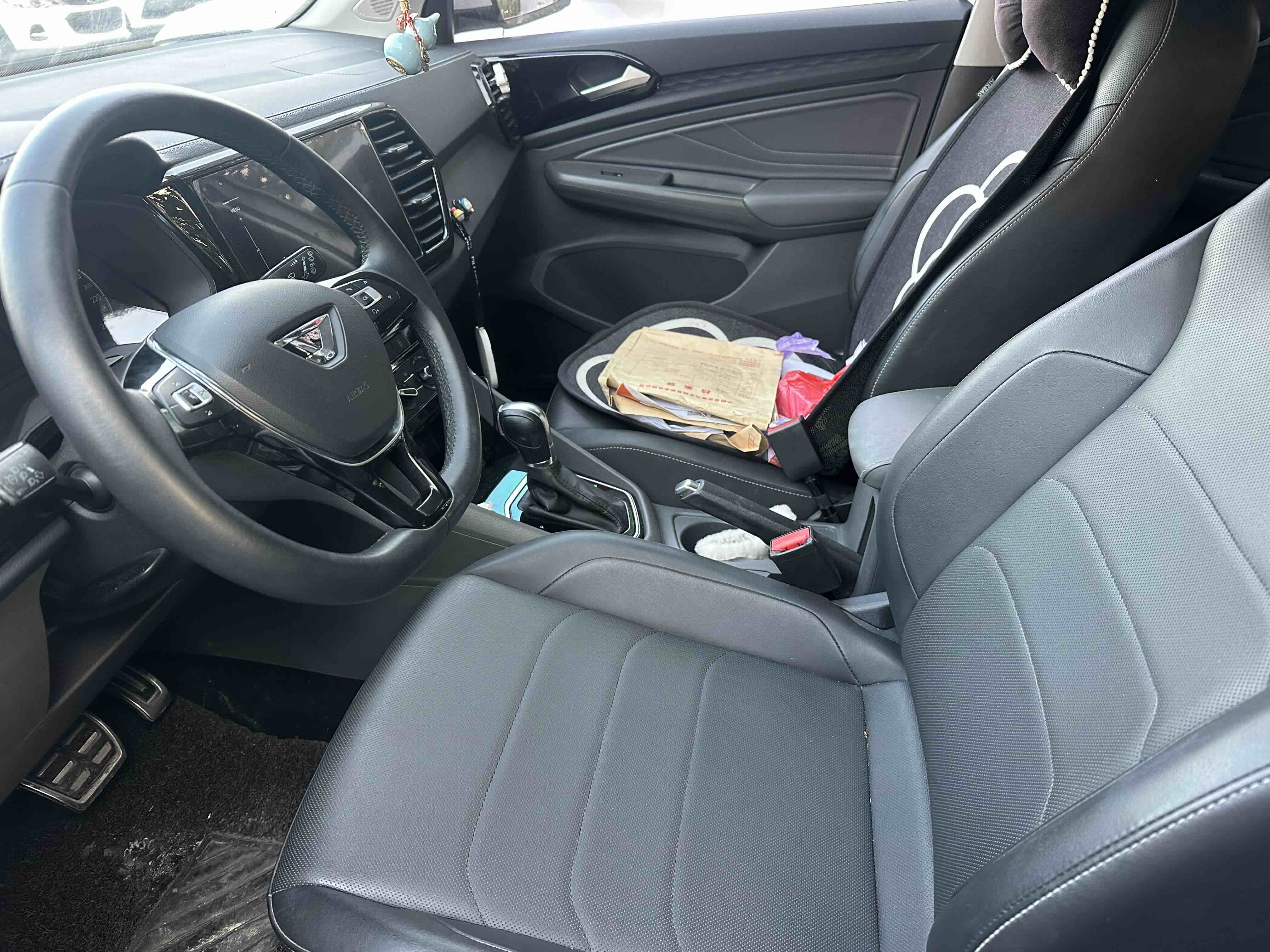 VS5 2019 immagine di auto #4