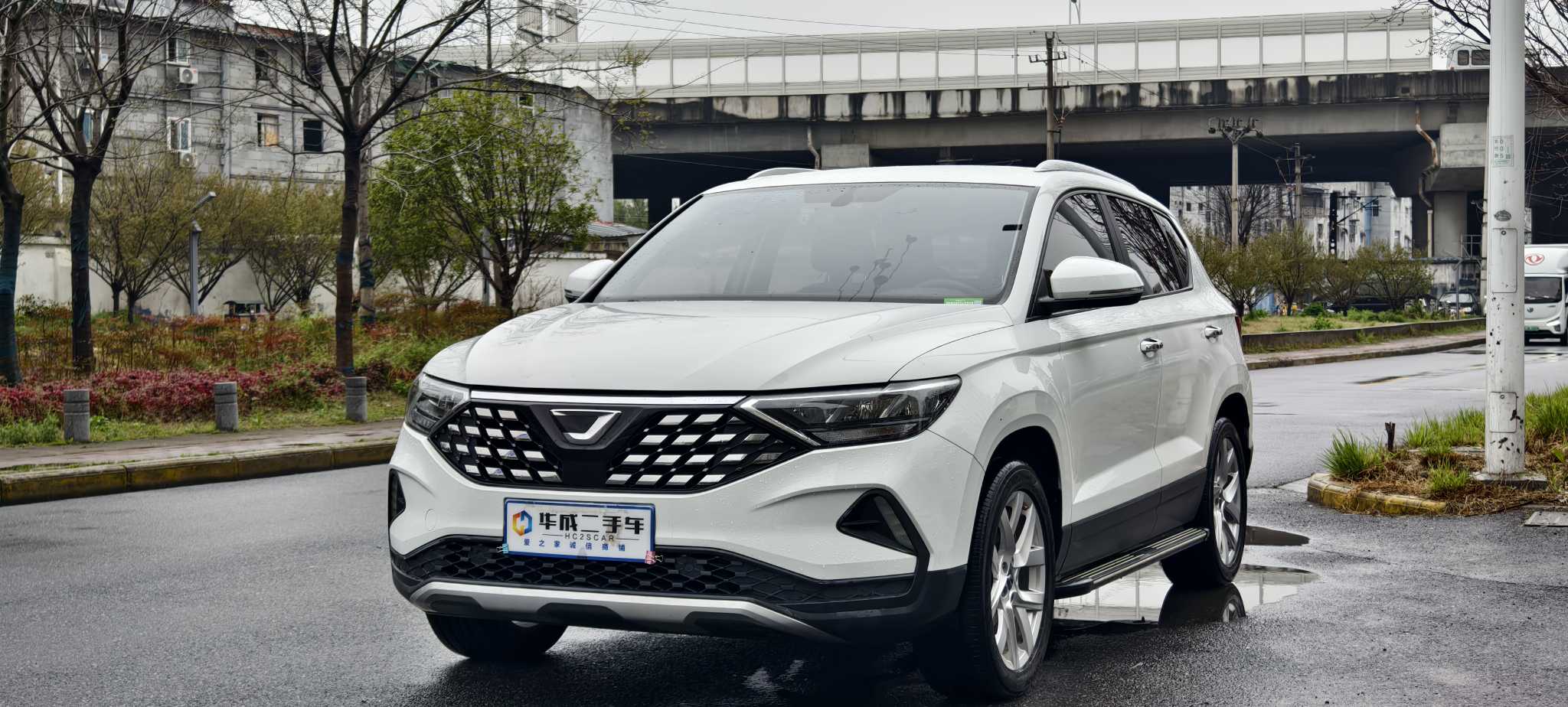 VS5 2019 #4 VS5 2019 immagine di auto #4