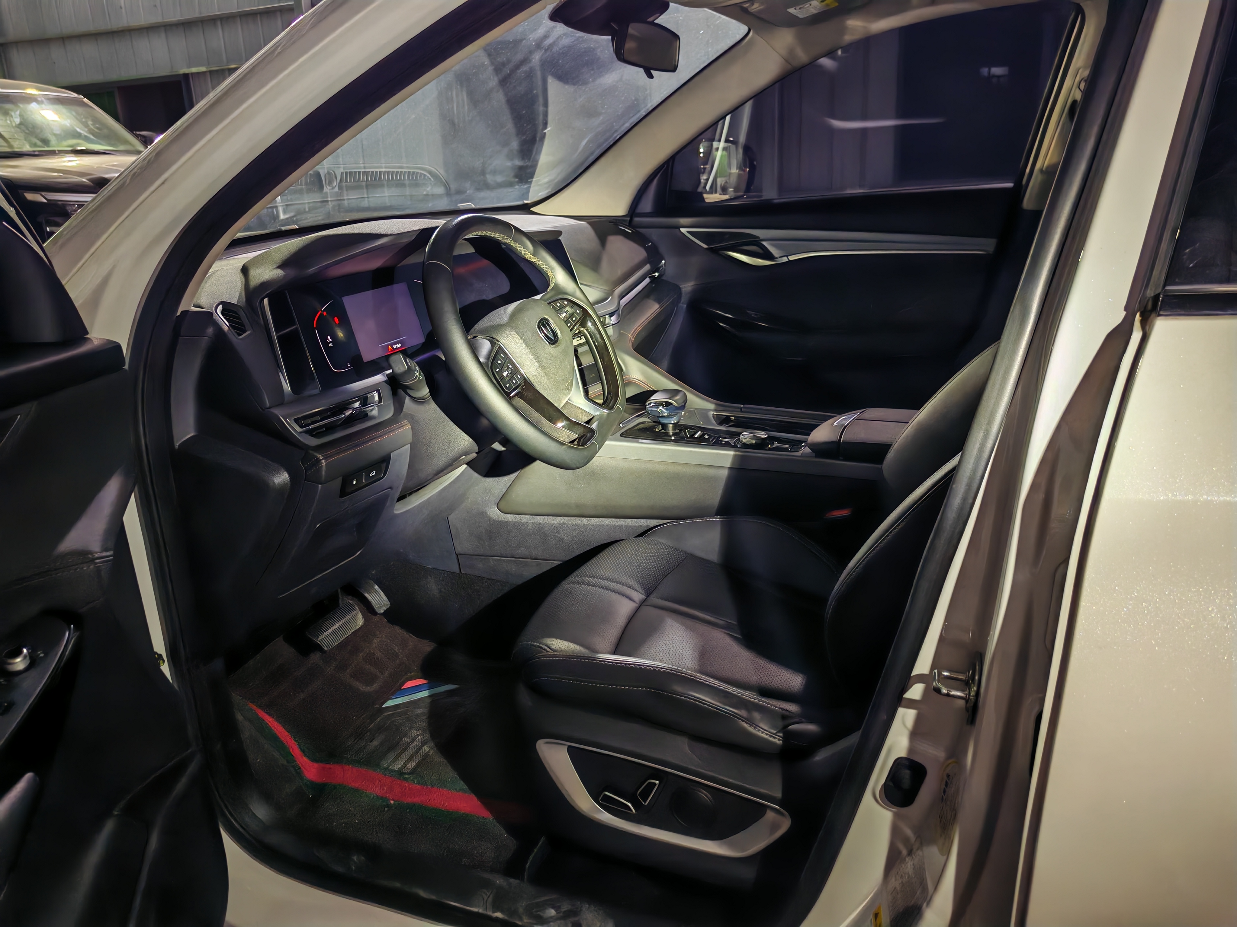 长安 长安CS75 PLUS 2022 #4 长安 长安CS75 PLUS 2022 汽车图片 #4