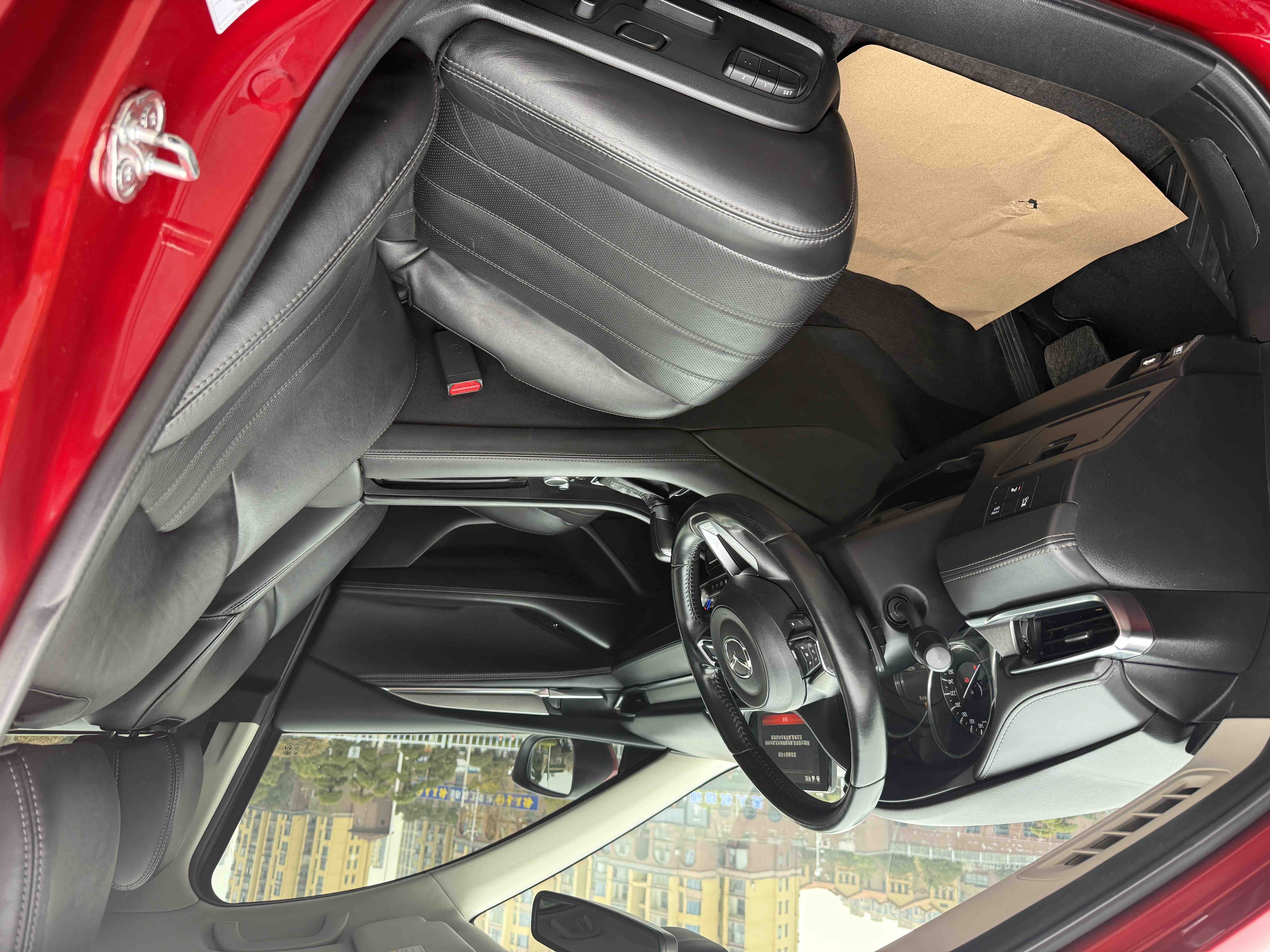 马自达 阿特兹 2019 汽车图片 #4