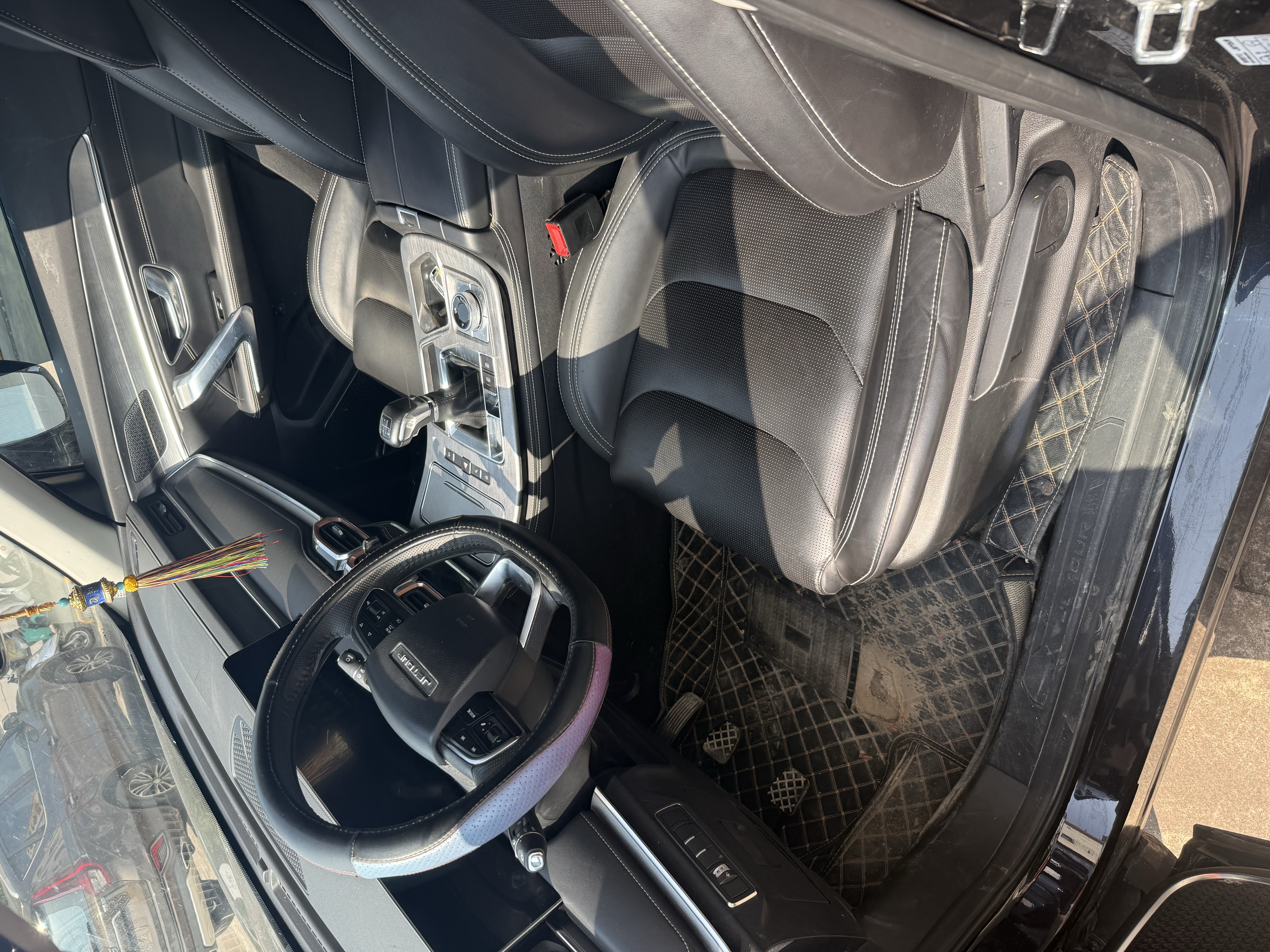 X70 2020 #4 X70 2020 car image #4