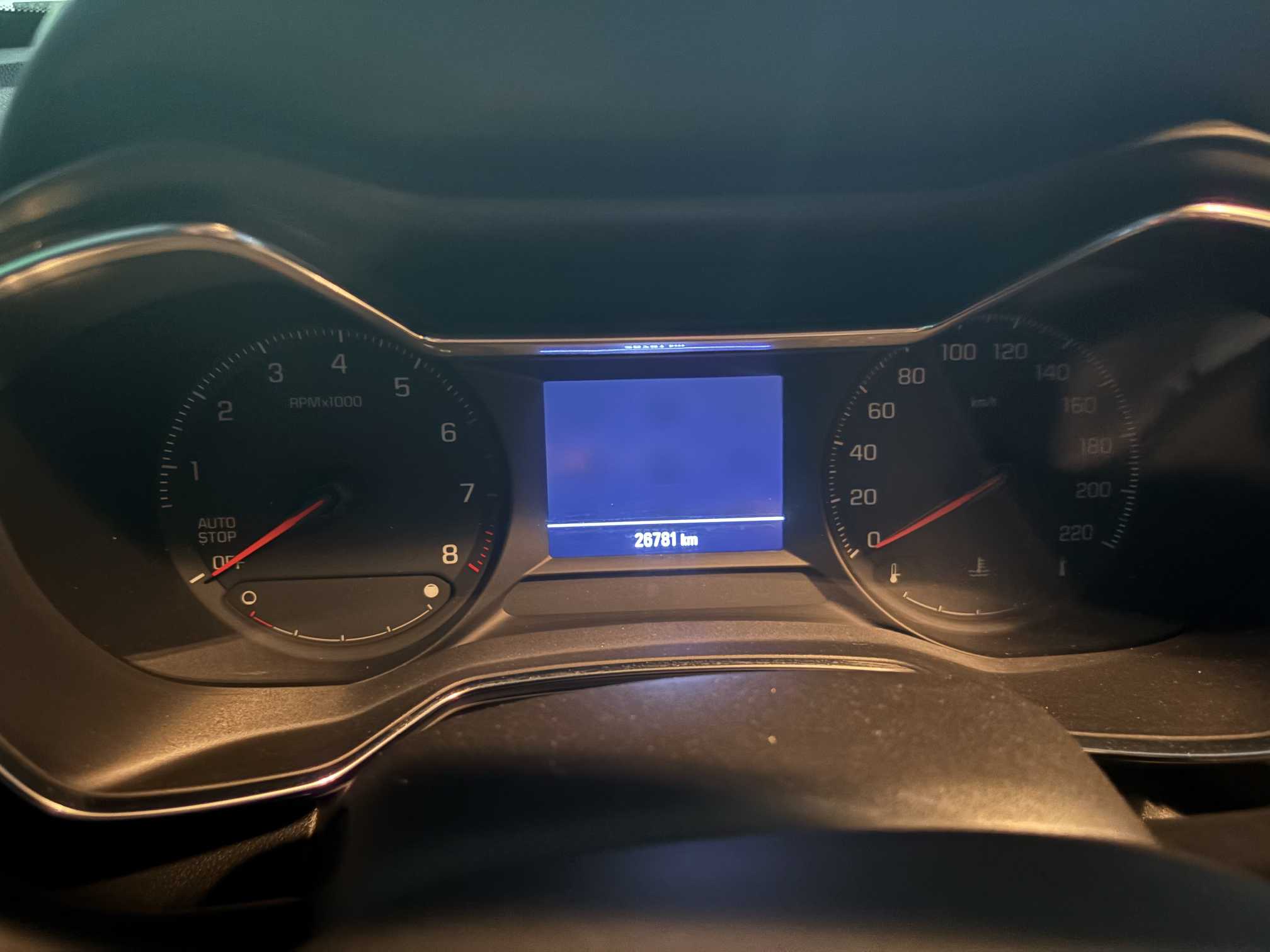 Chevrolet Trailblazer 2020 #4 Chevrolet Trailblazer 2020 immagine di auto #4