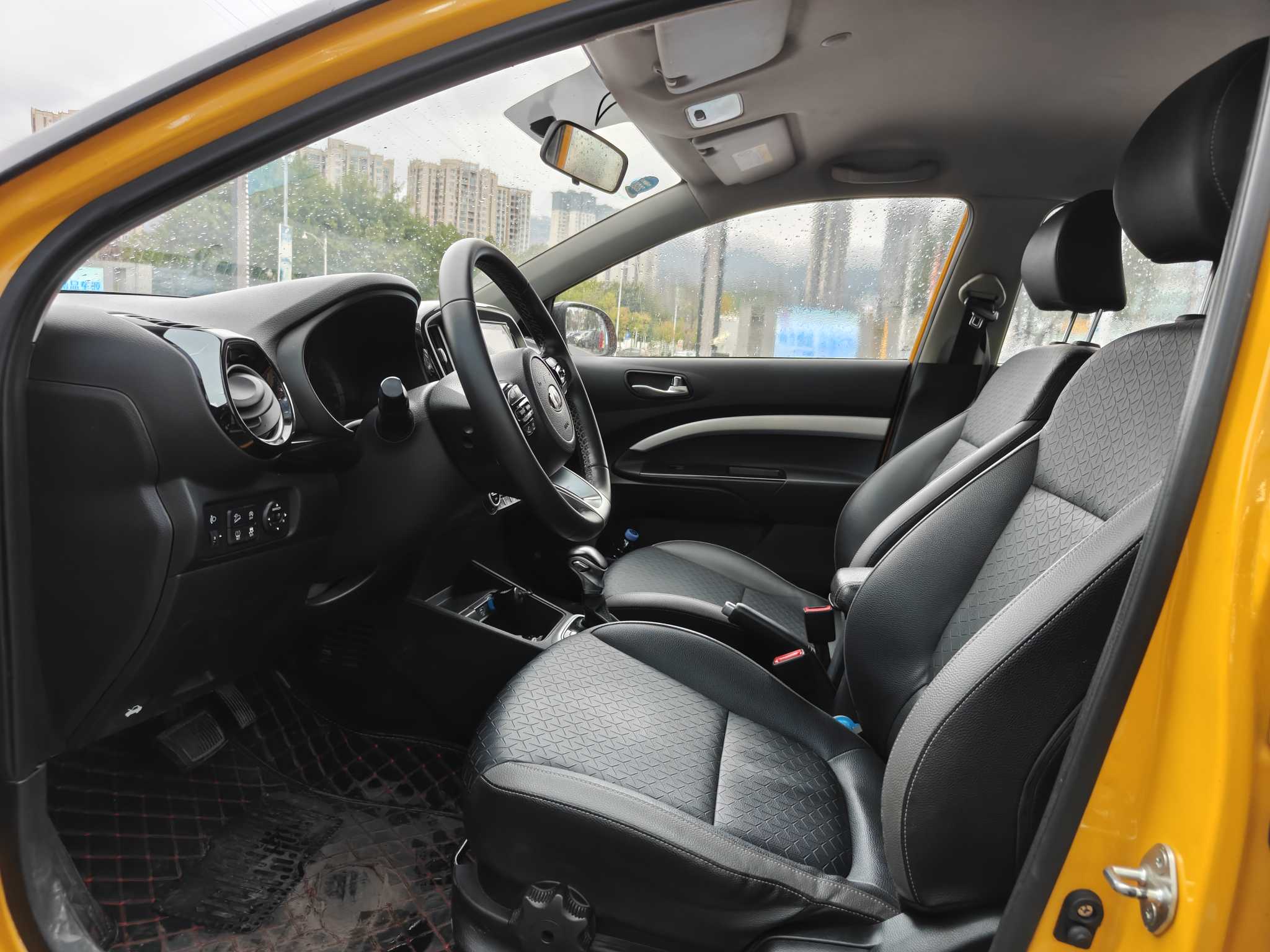 Kia KX1 2019 #4 Kia KX1 2019 car image #4