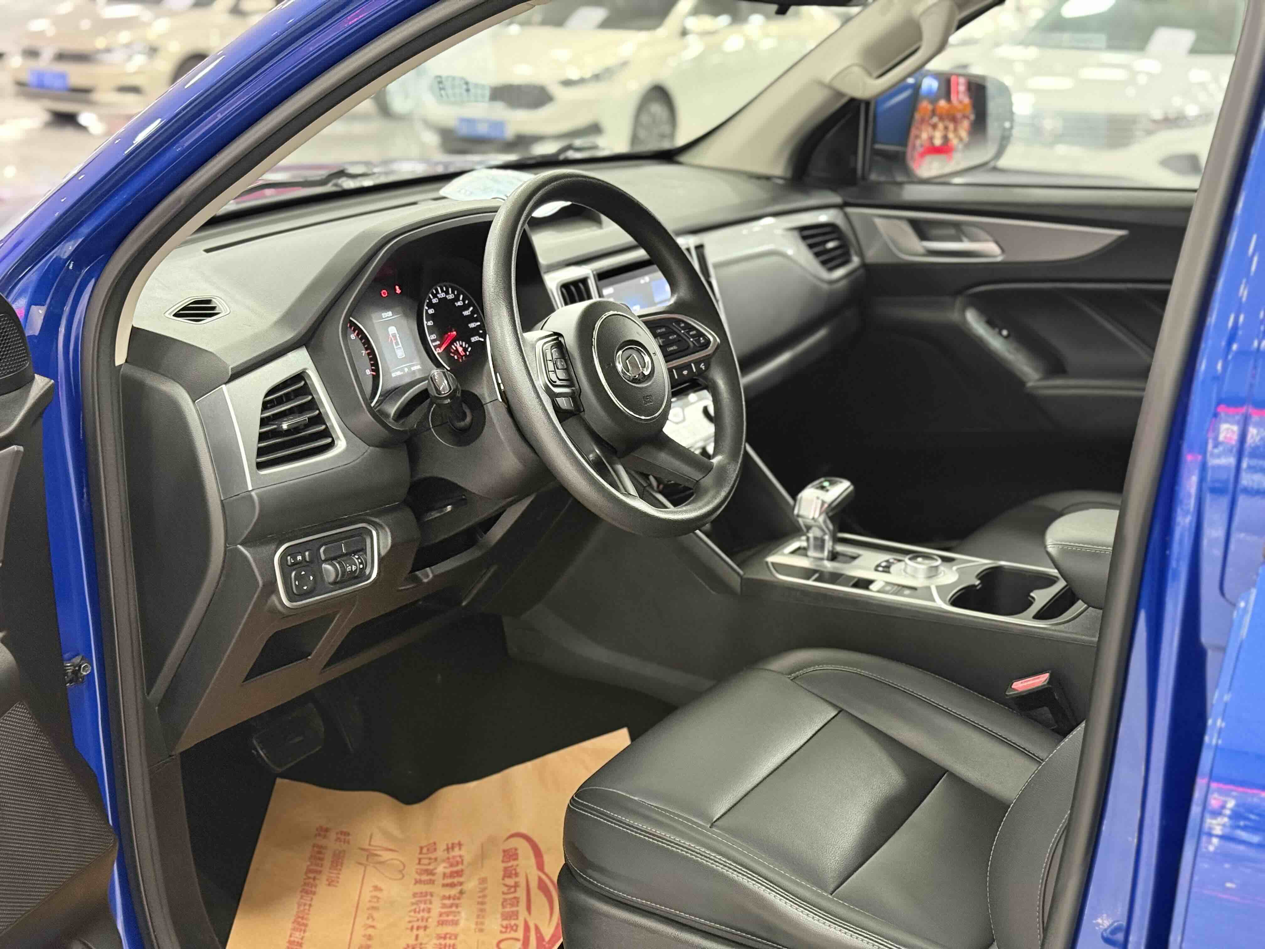 Great Wall Poer 2020 #4 Great Wall Poer 2020 car image #4