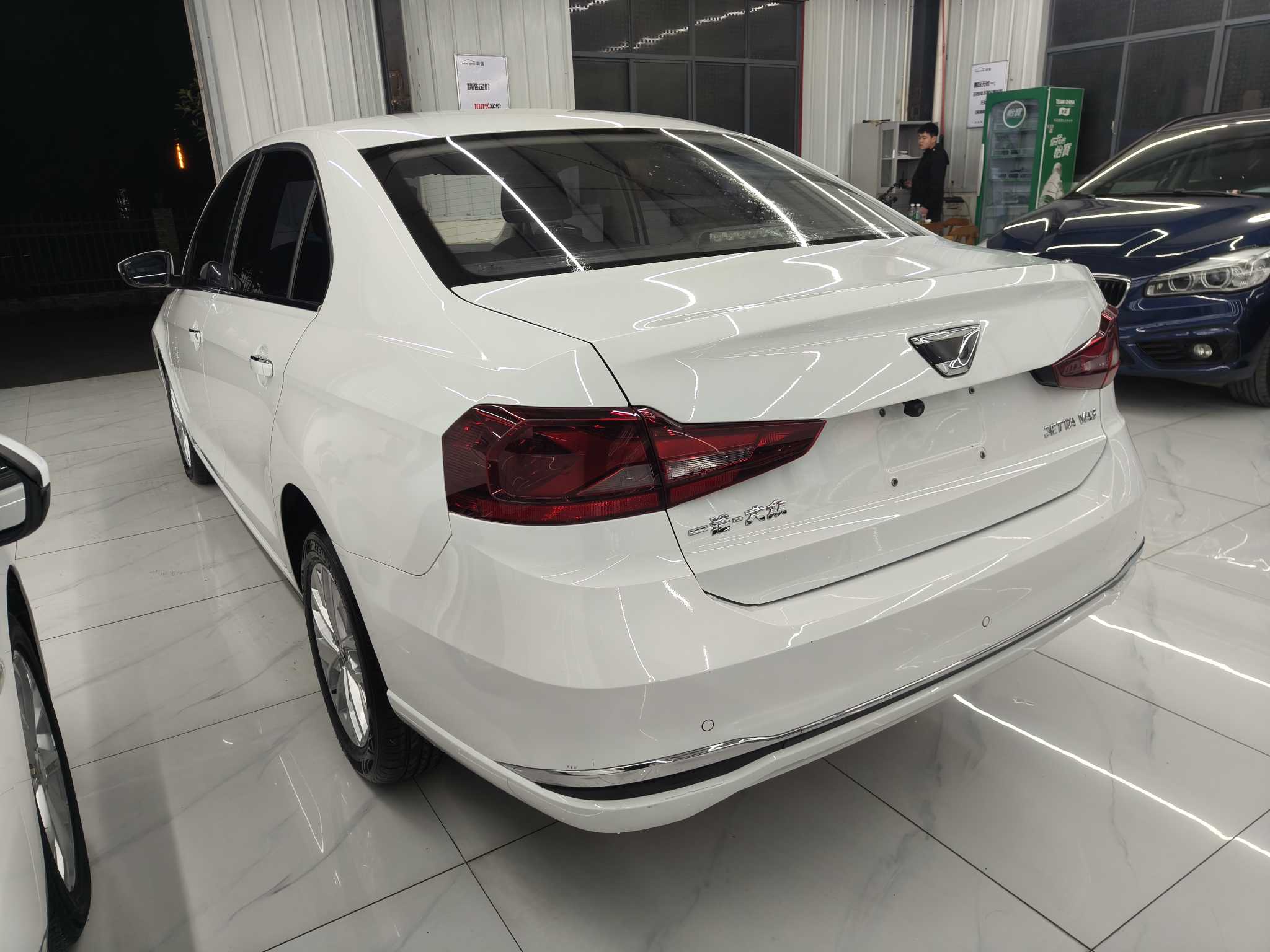 捷达 捷达VA3 2021 汽车图片 #4