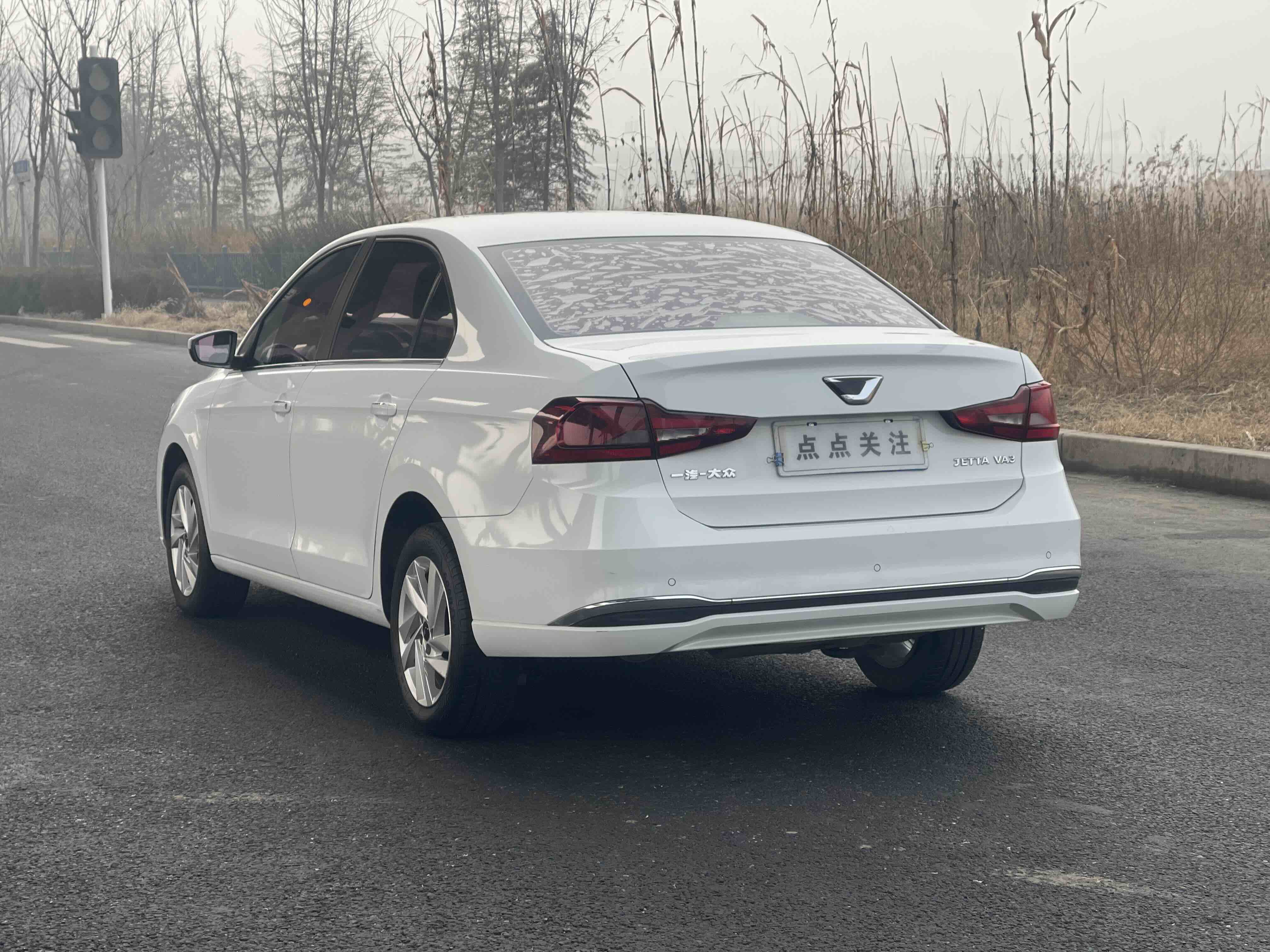 捷达 捷达VA3 2019 汽车图片 #4