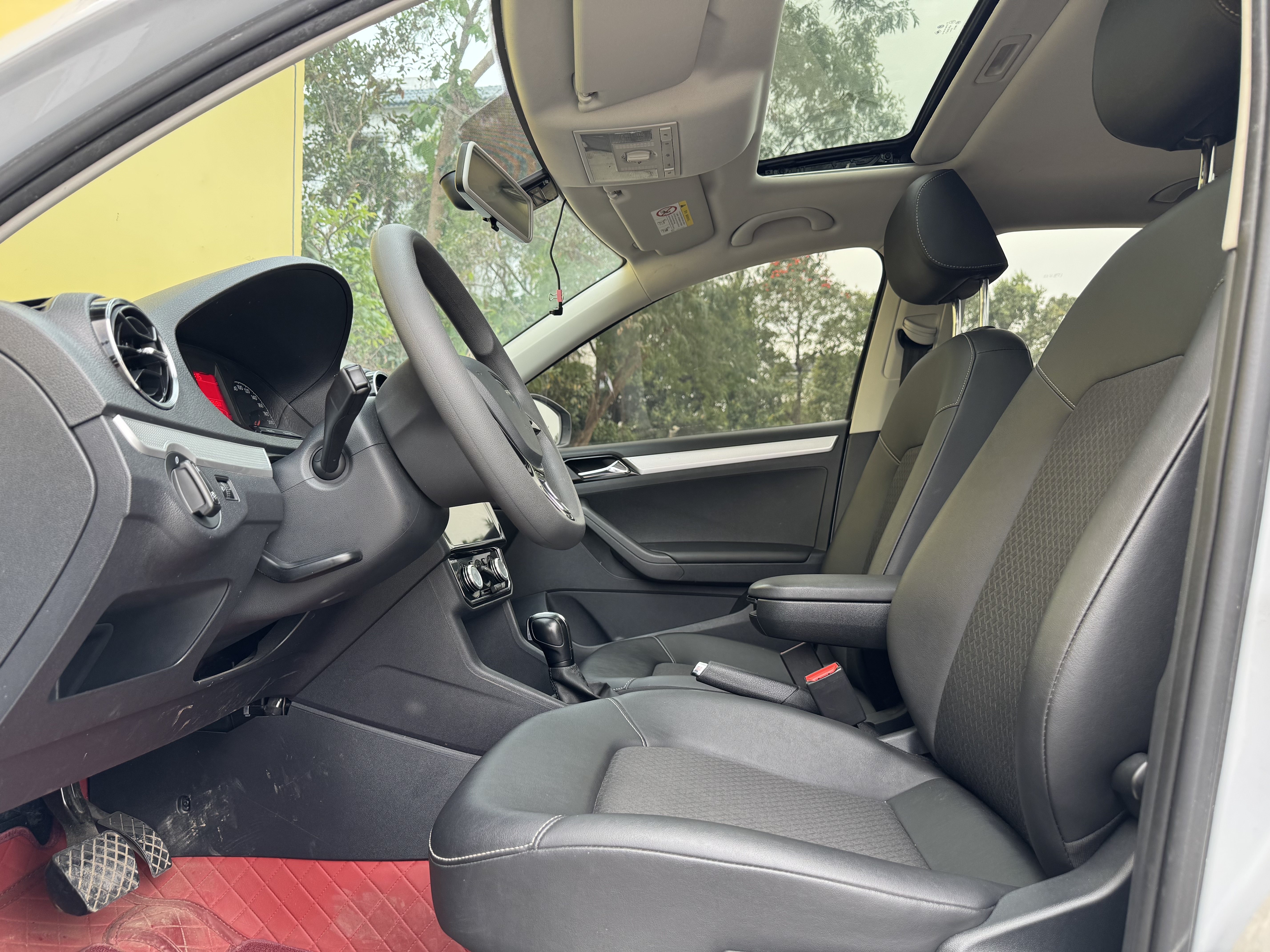 捷达 捷达VA3 2021 #4 捷达 捷达VA3 2021 汽车图片 #4