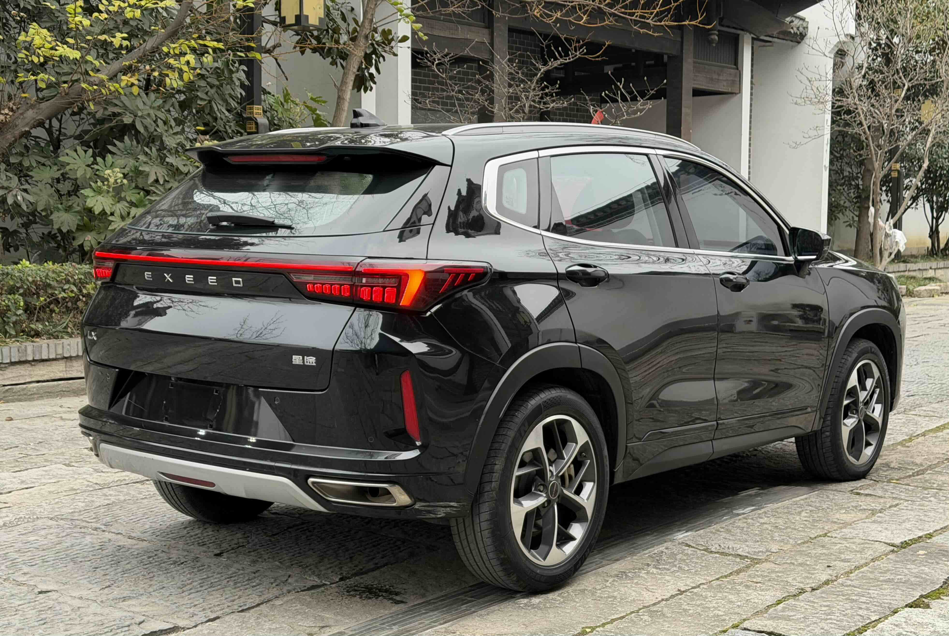 Exceed Chasing Wind 2020 #4 Exceed Chasing Wind 2020 car image #4