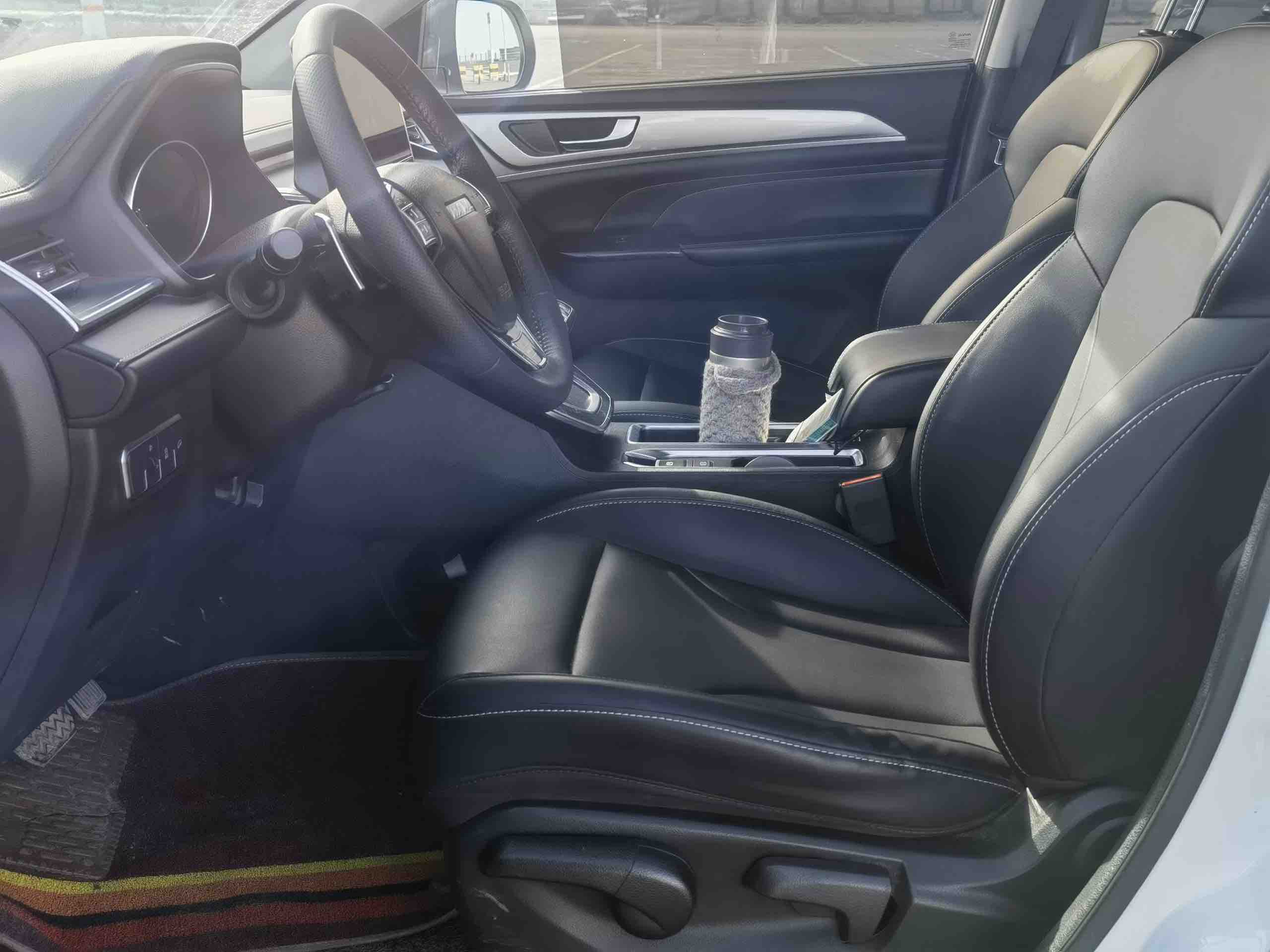 哈弗 哈弗M6 2021 汽车图片 #4