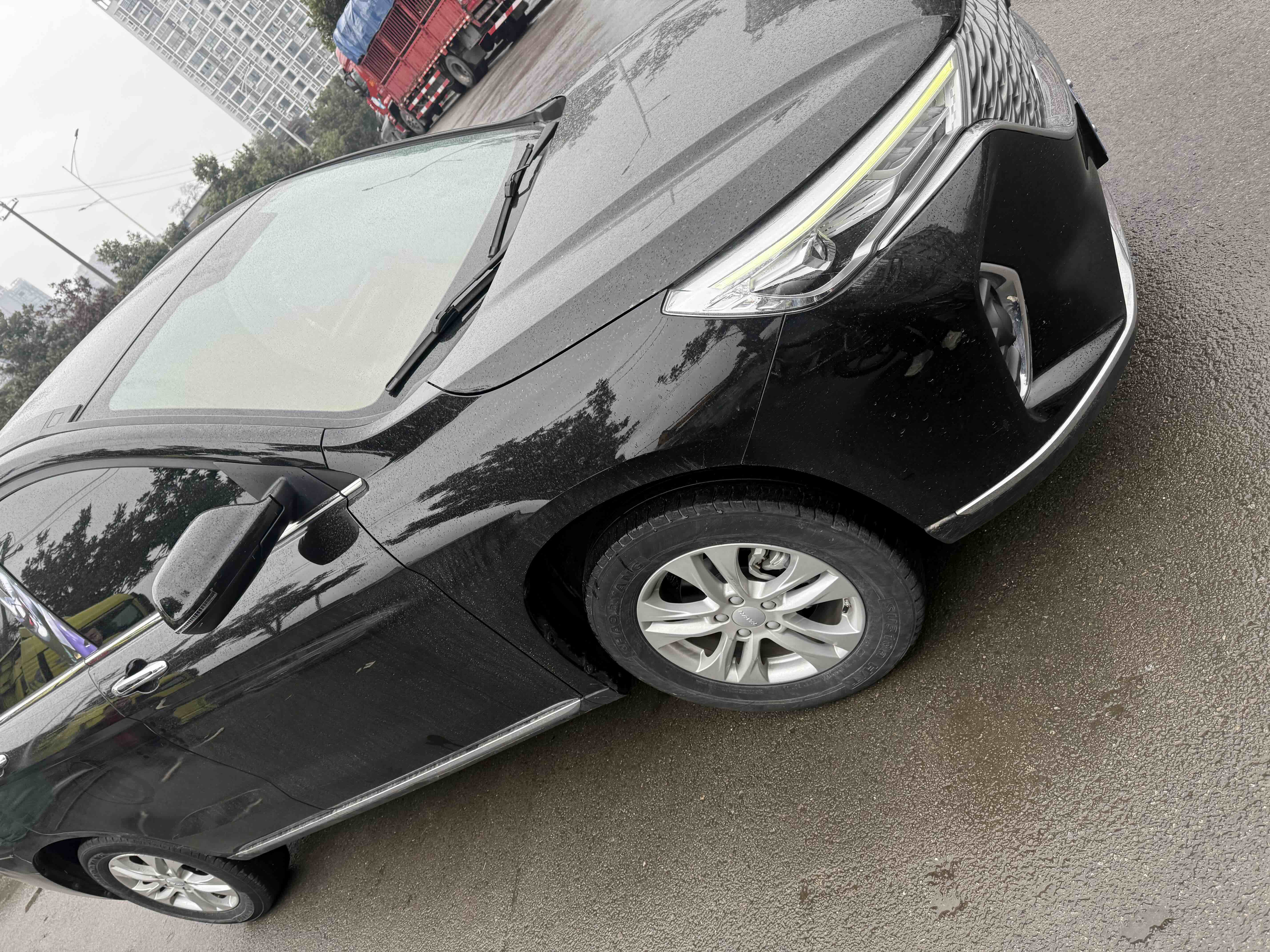 哈弗 哈弗M6 2021 汽车图片 #4