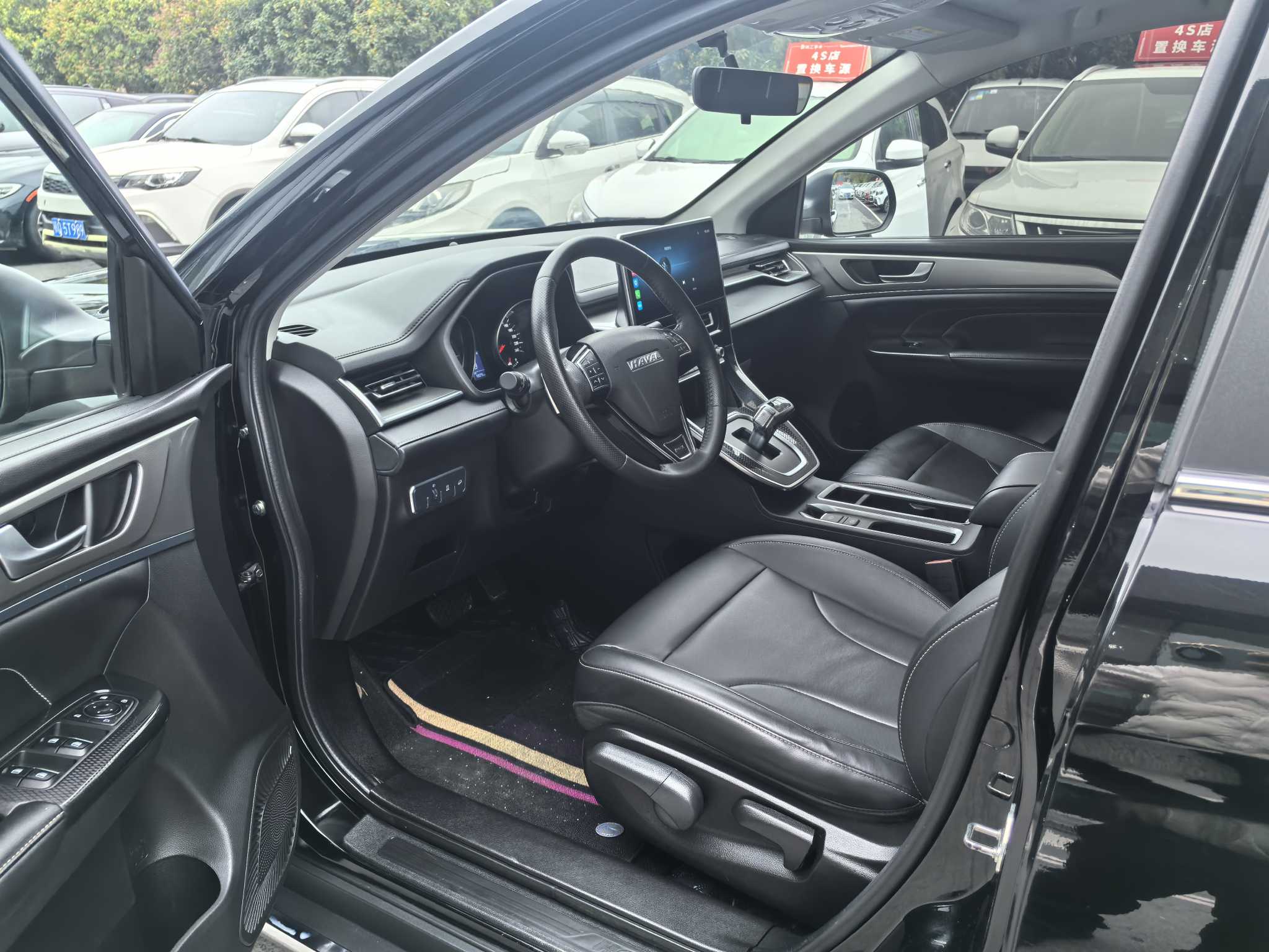 哈弗 哈弗M6 2021 汽车图片 #4