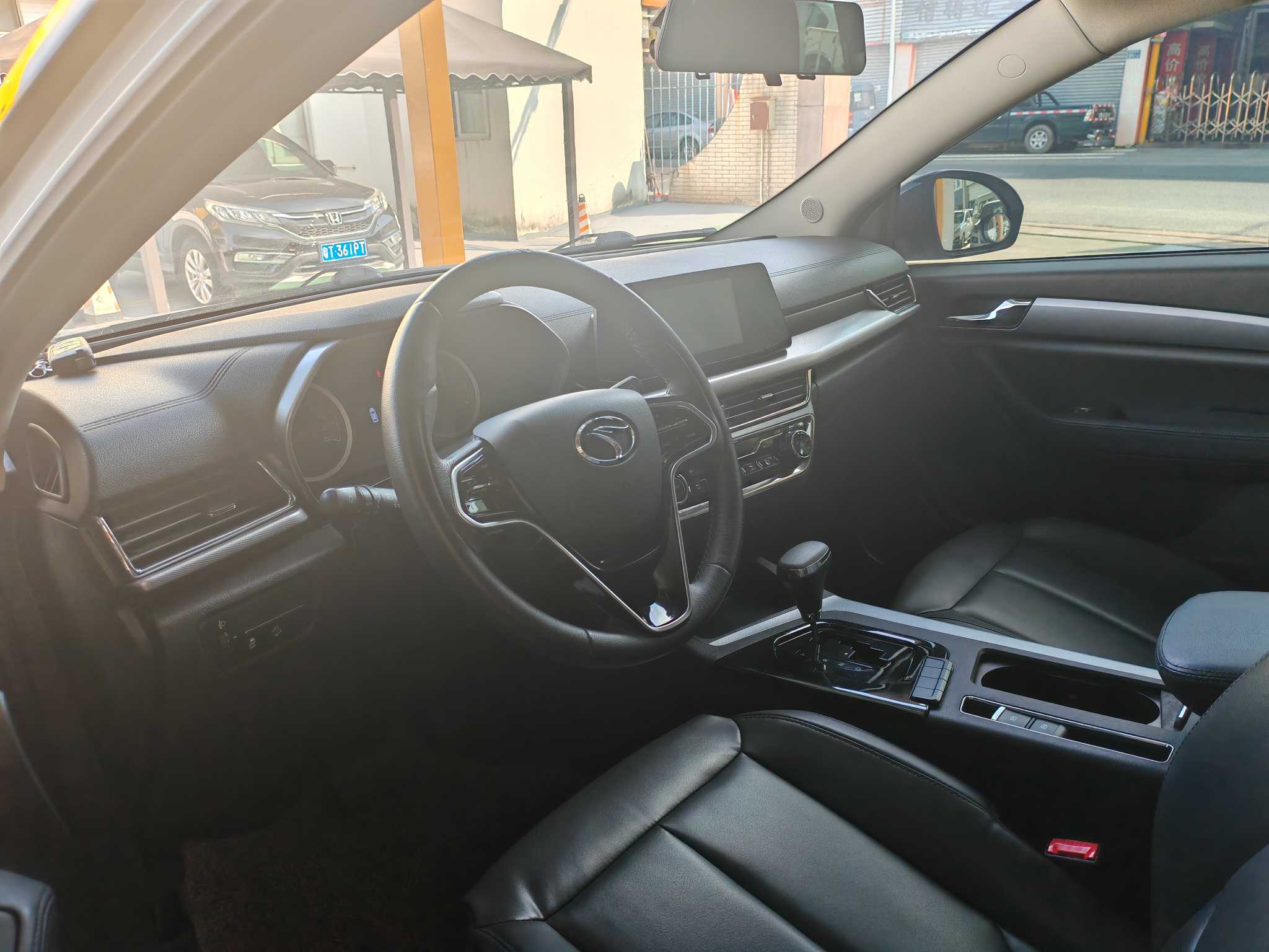 Soueast DX5 2020 imagen de coche #4