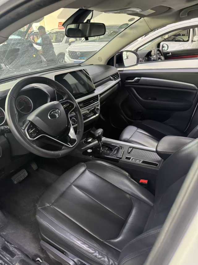 Soueast DX5 2020 imagen de coche #4