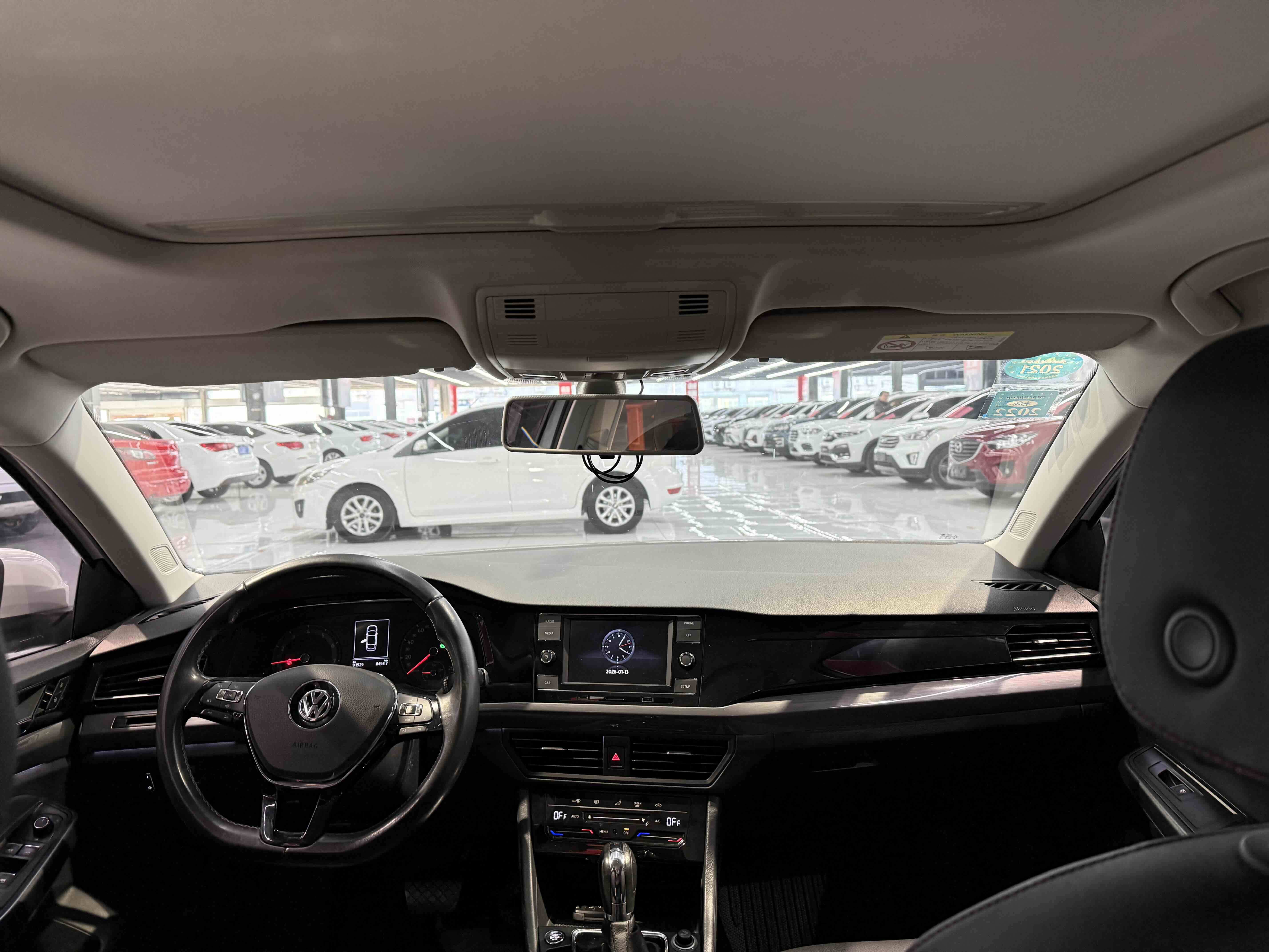 Volkswagen Bora 2020 immagine di auto #4