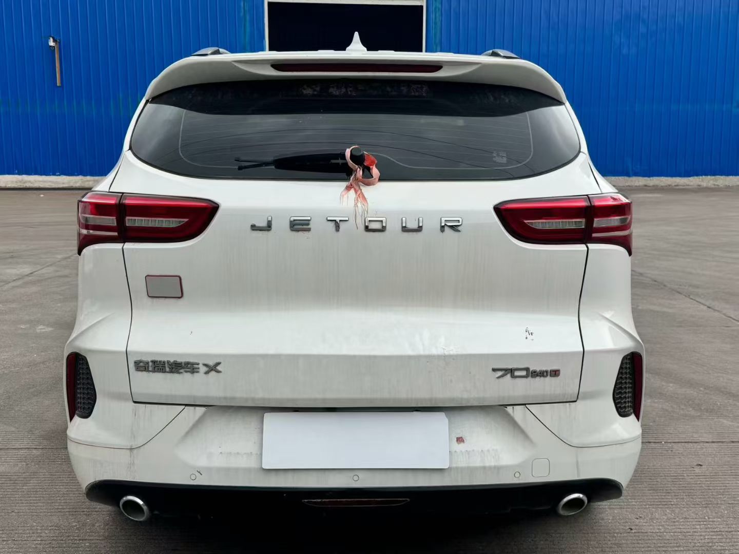 X70 2020 car image #4