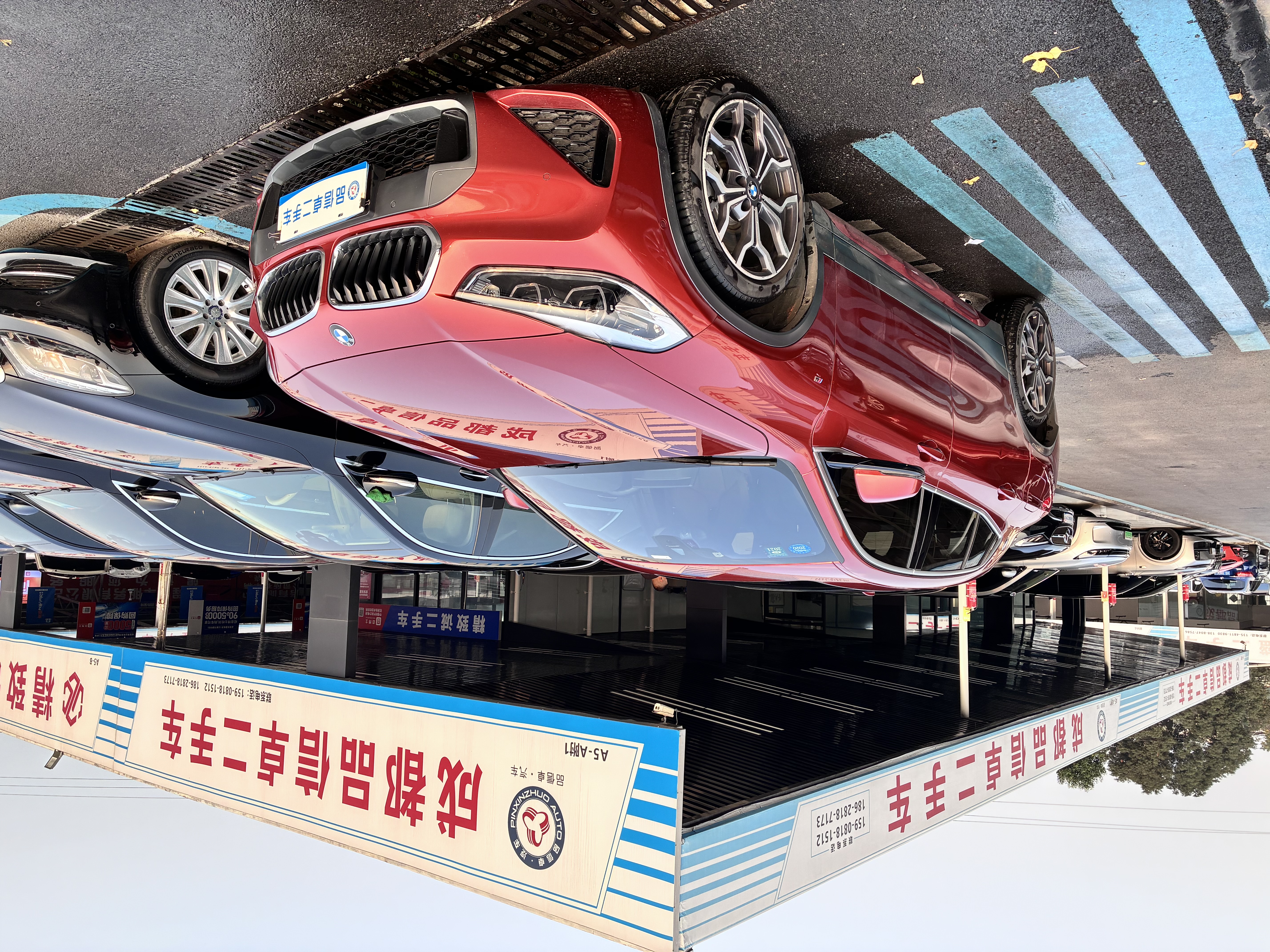 BMW X2 2019 #4 BMW X2 2019 immagine di auto #4