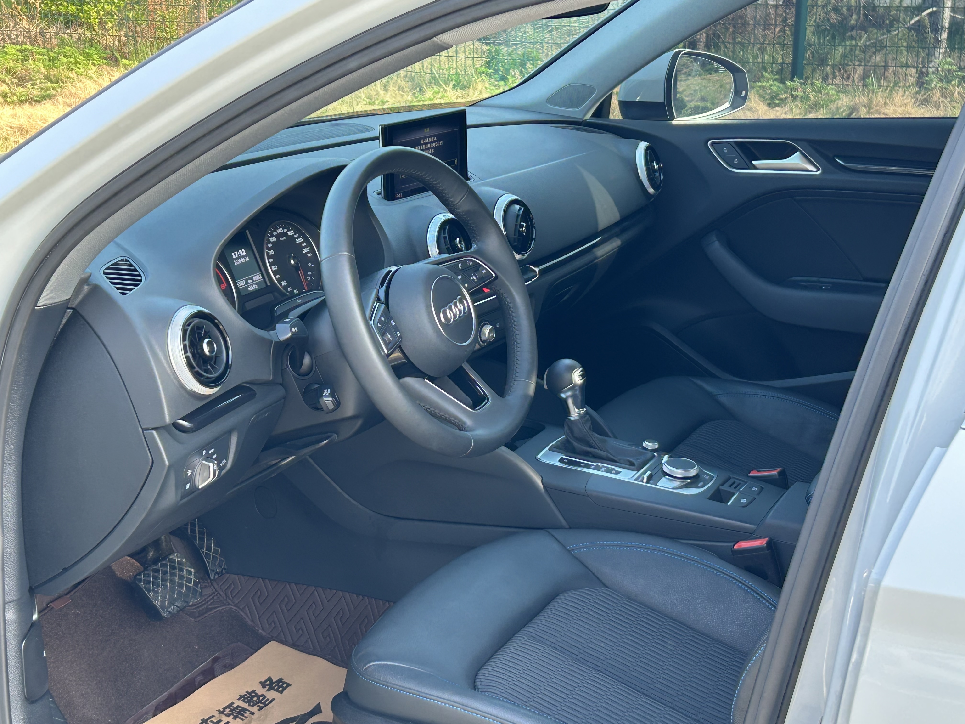 Audi A3 2021 car image #4