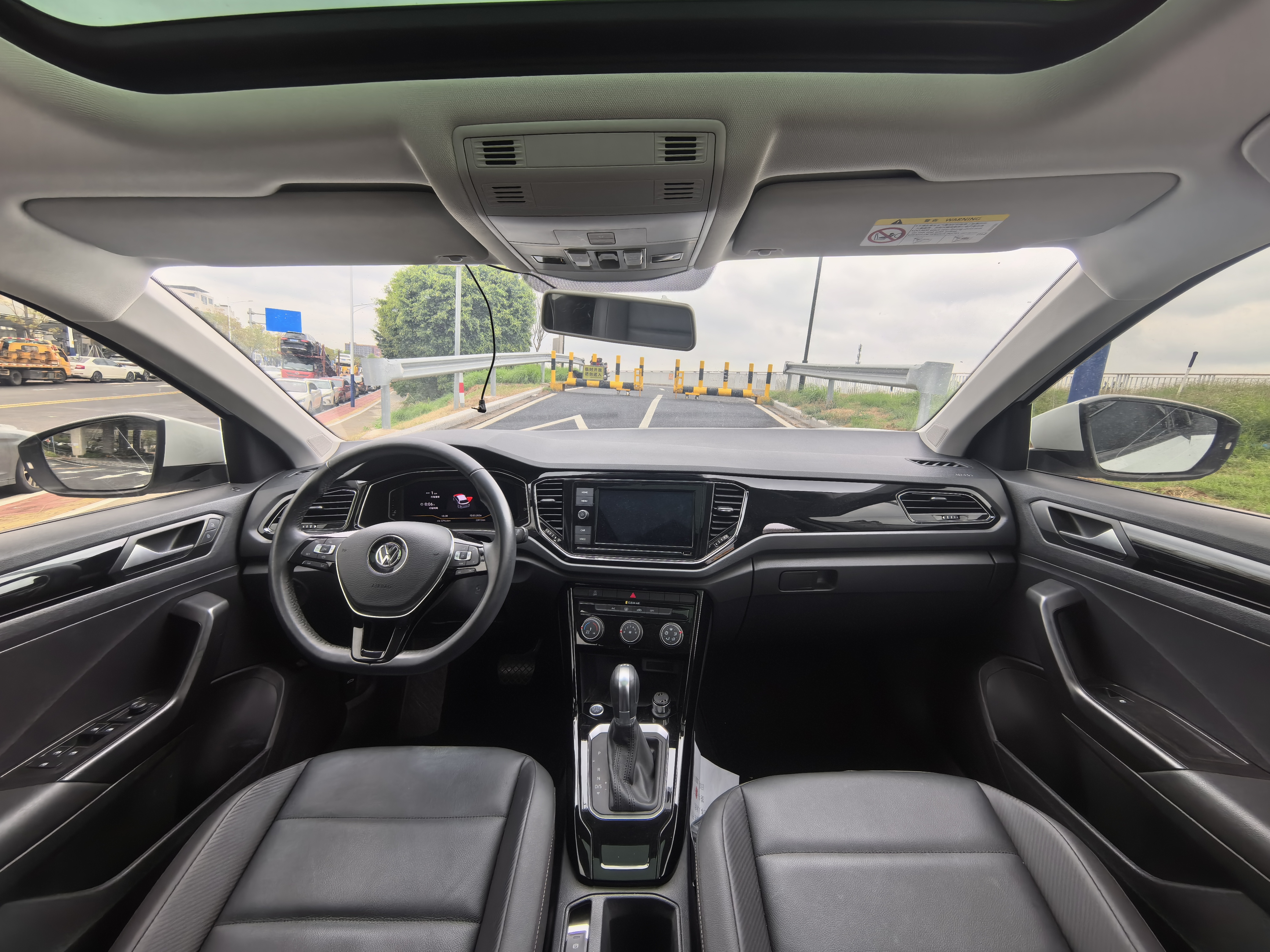 Volkswagen T-Roc 2020 #4 Volkswagen T-Roc 2020 immagine di auto #4