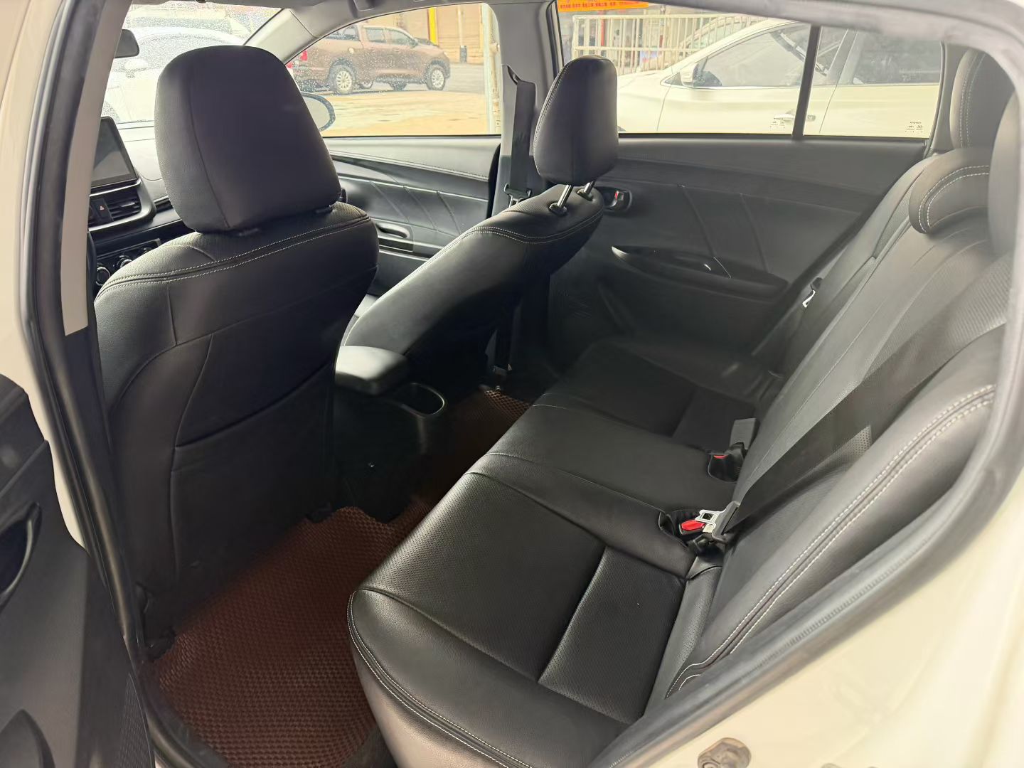 Yaris L Zhixuan 2021 car image #4