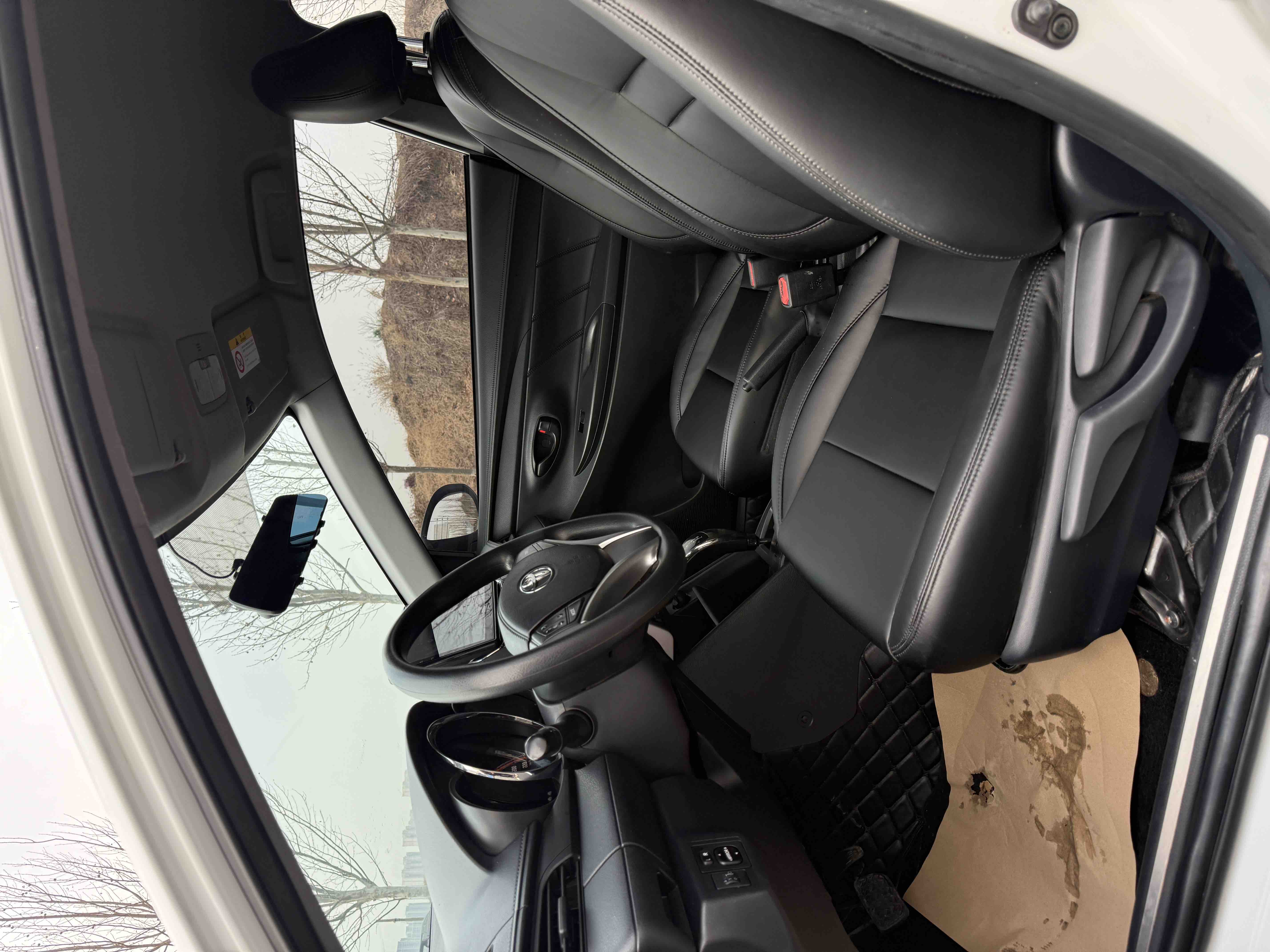 Toyota Yaris L Zhixuan 2023 صورة سيارة #4