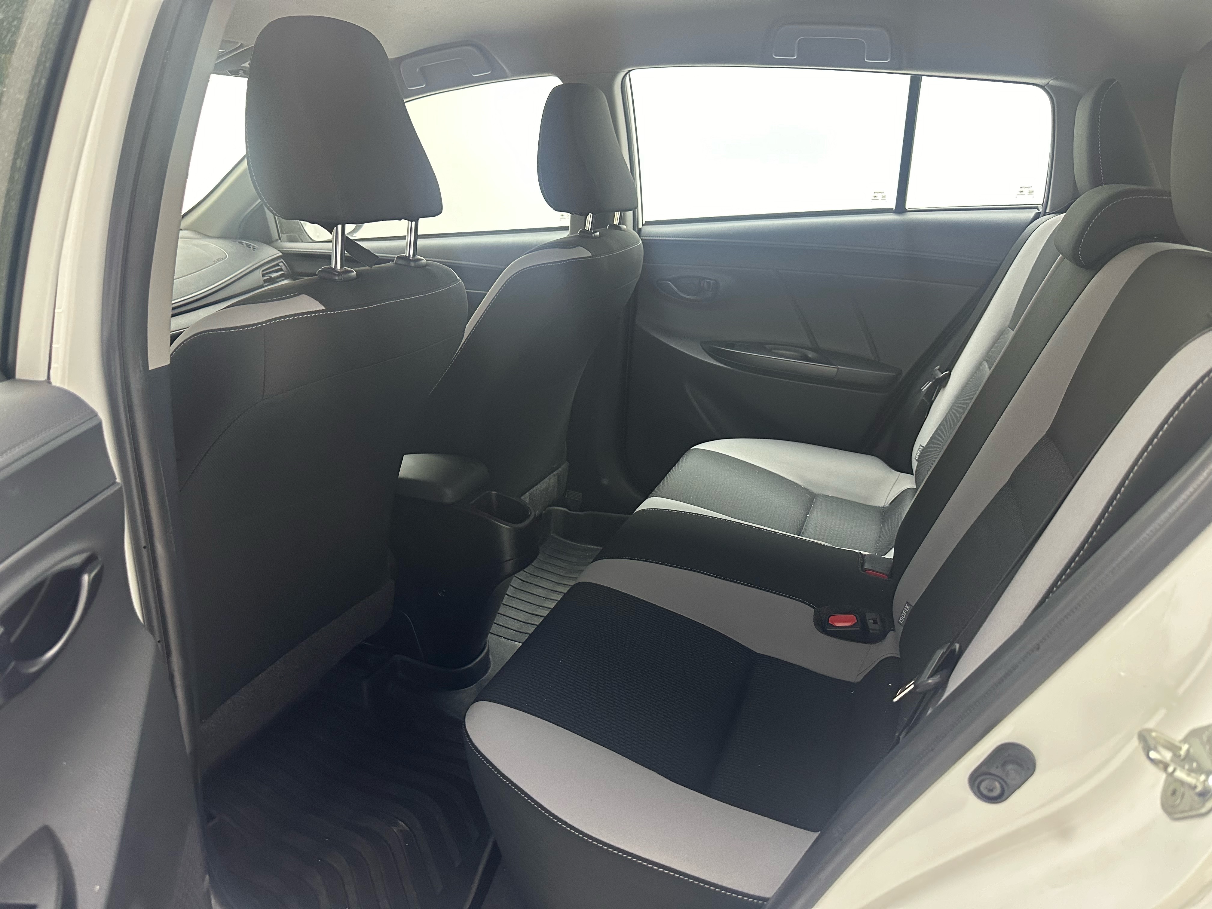 Yaris L Zhixuan 2021 #4 Yaris L Zhixuan 2021 car image #4