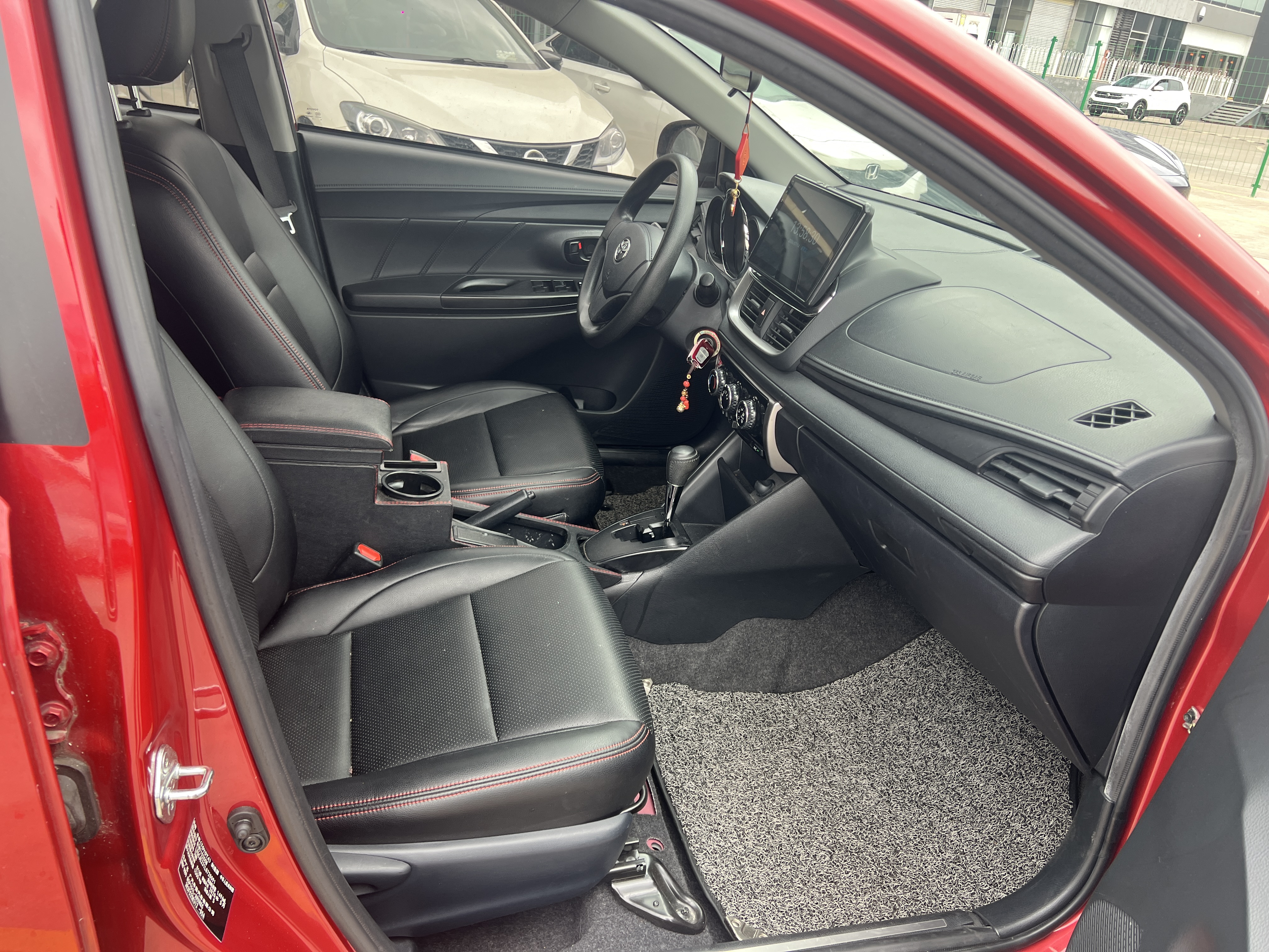 Yaris L Zhixuan 2020 car image #4