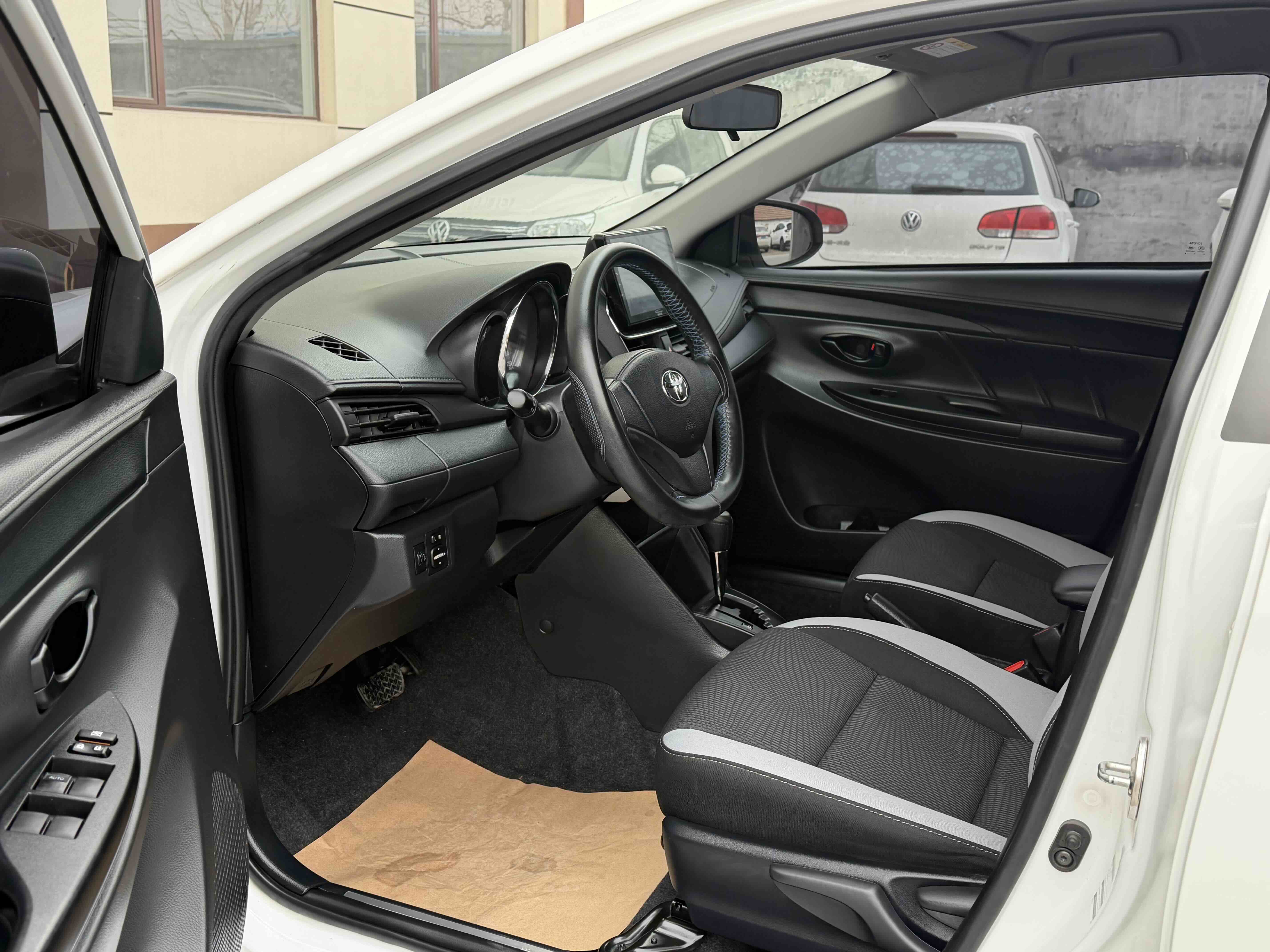 Yaris L Zhixuan 2020 #4 Yaris L Zhixuan 2020 car image #4