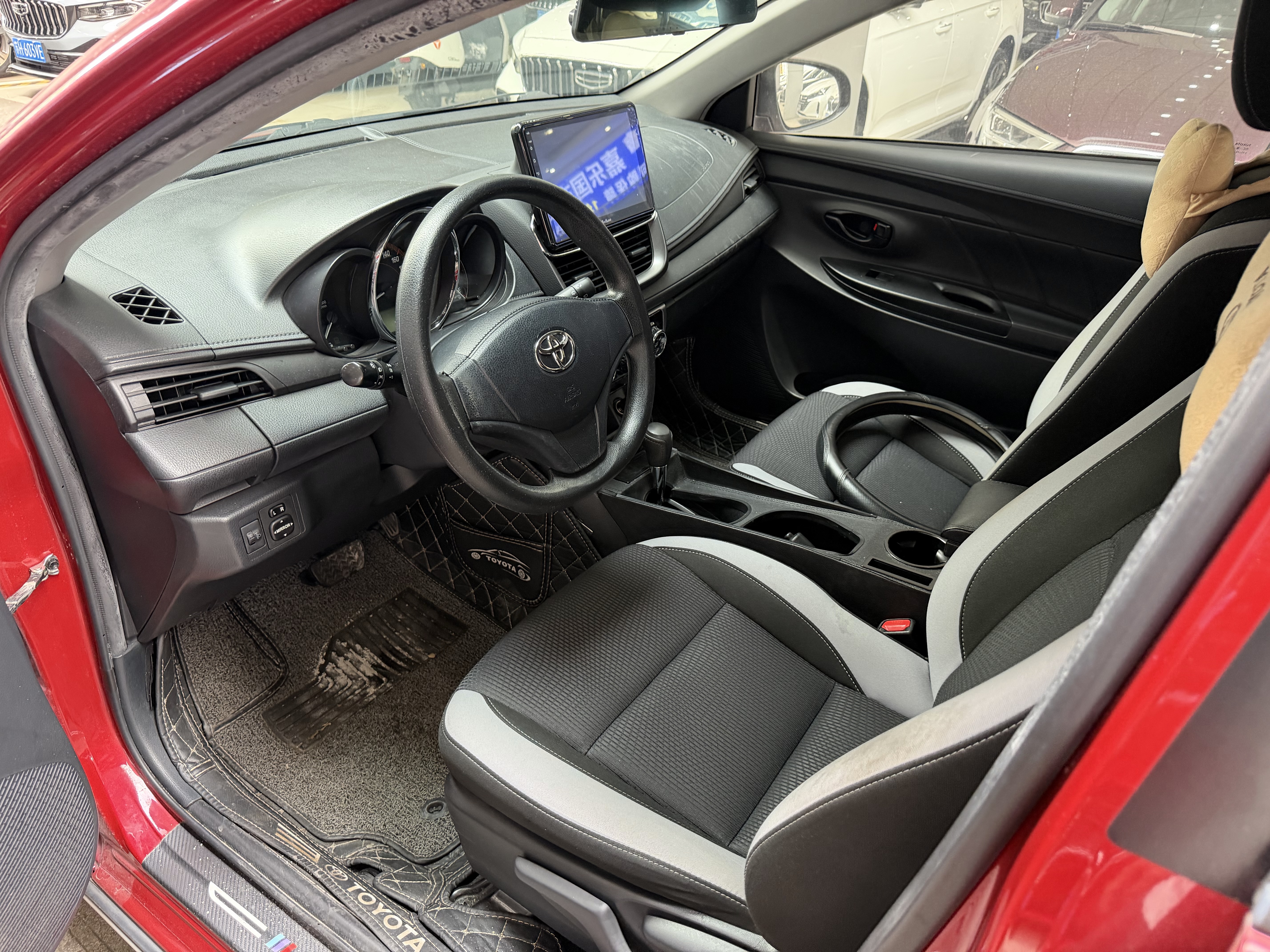 Yaris L Zhixuan 2020 car image #4