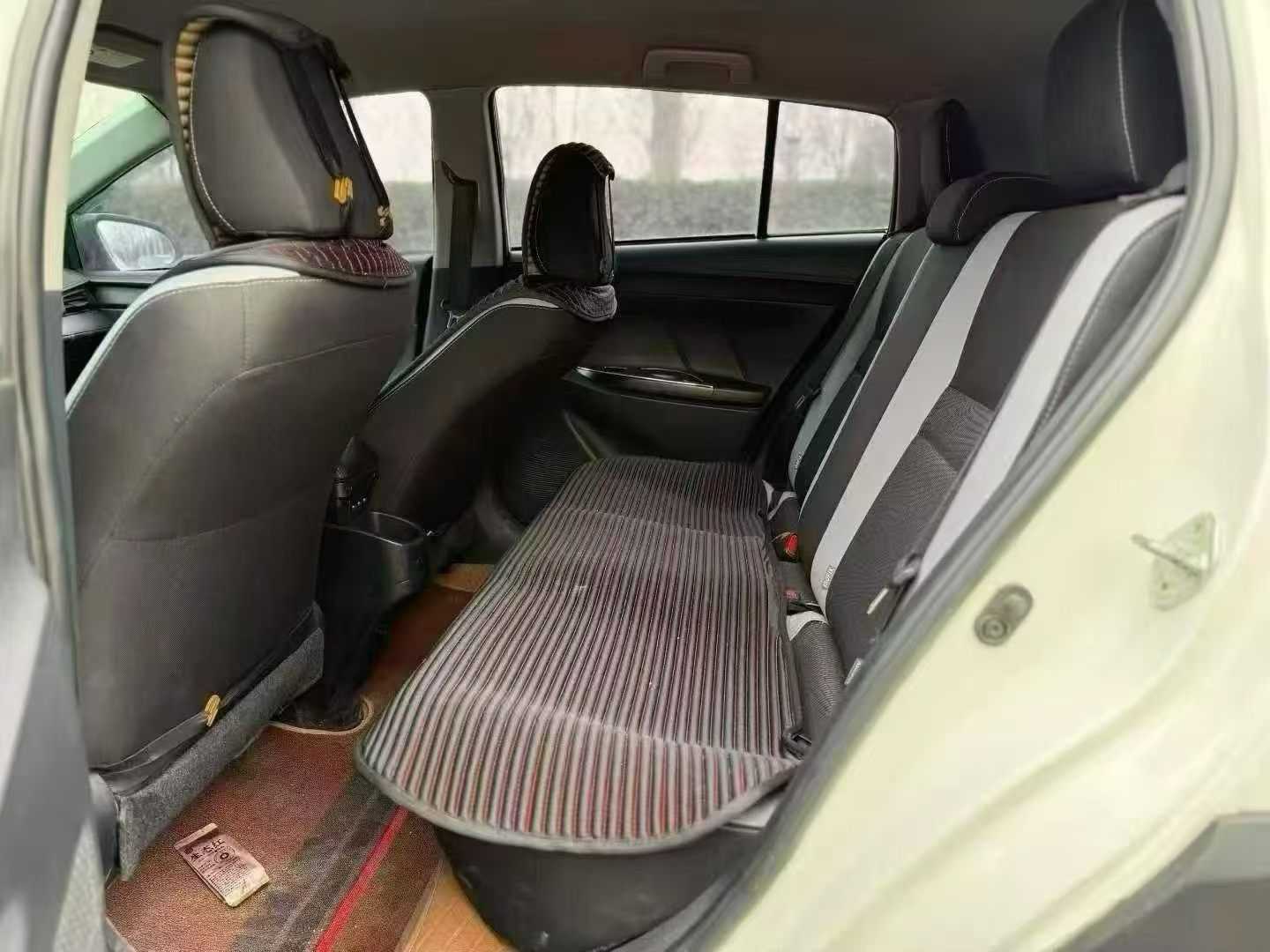 Yaris L Zhixuan 2023 car image #4