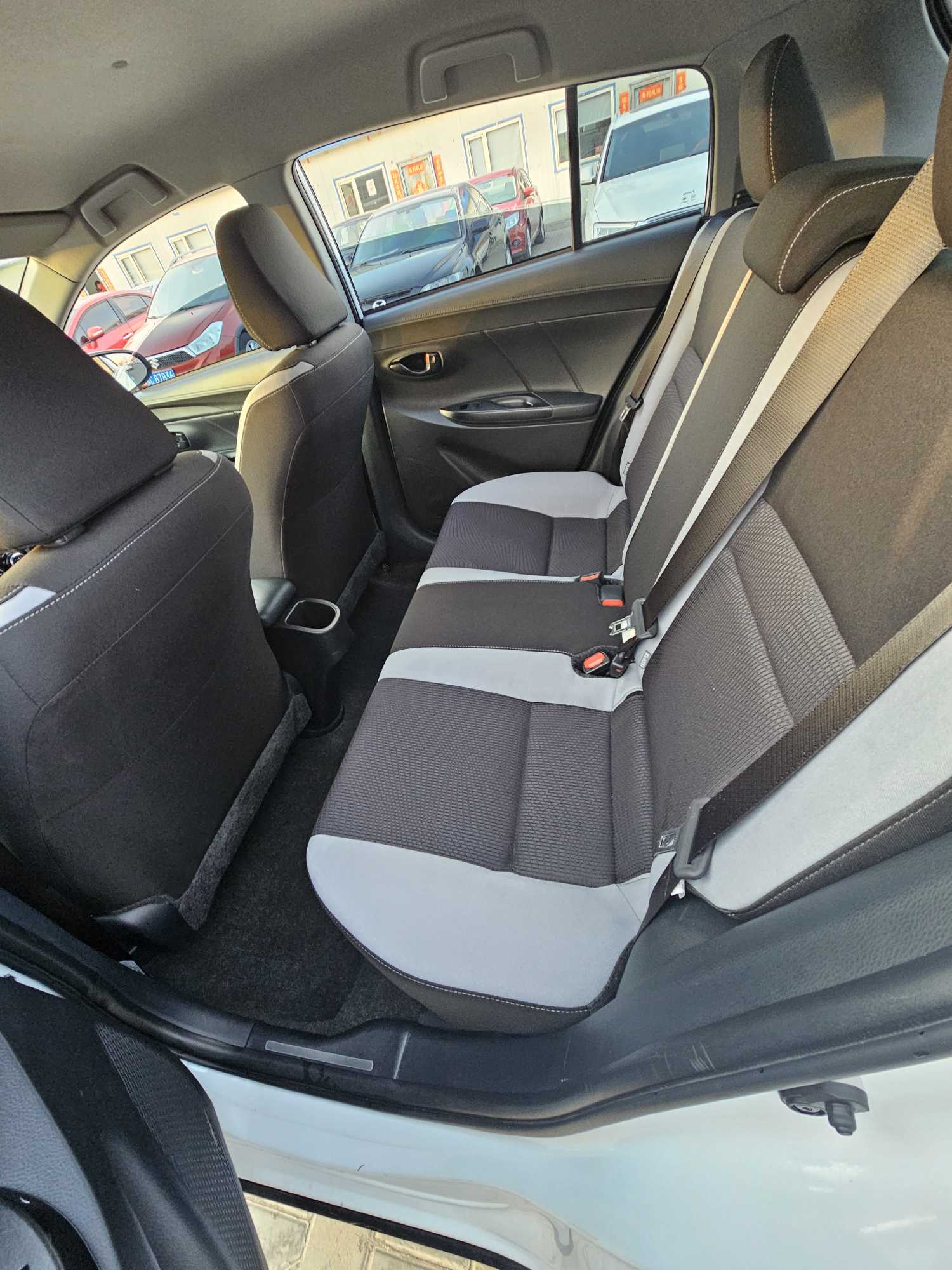 Yaris L Zhixuan 2020 car image #4
