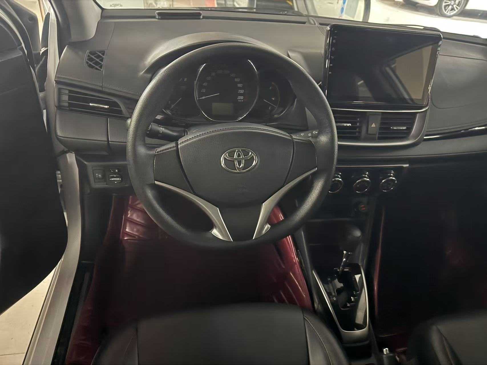Toyota Yaris L Zhixuan 2020 #4 Toyota Yaris L Zhixuan 2020 car image #4