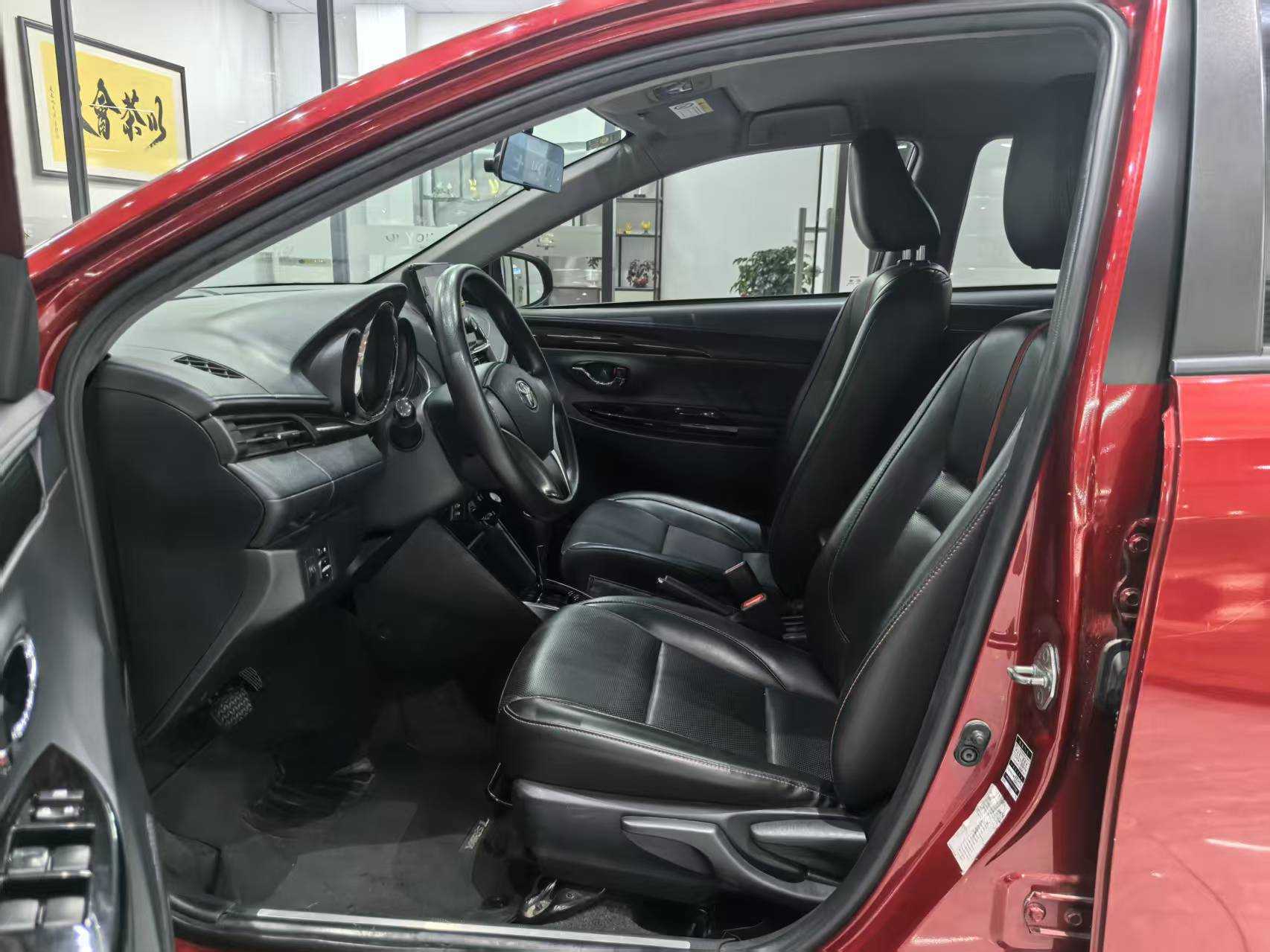 Yaris L Zhixuan 2020 car image #4