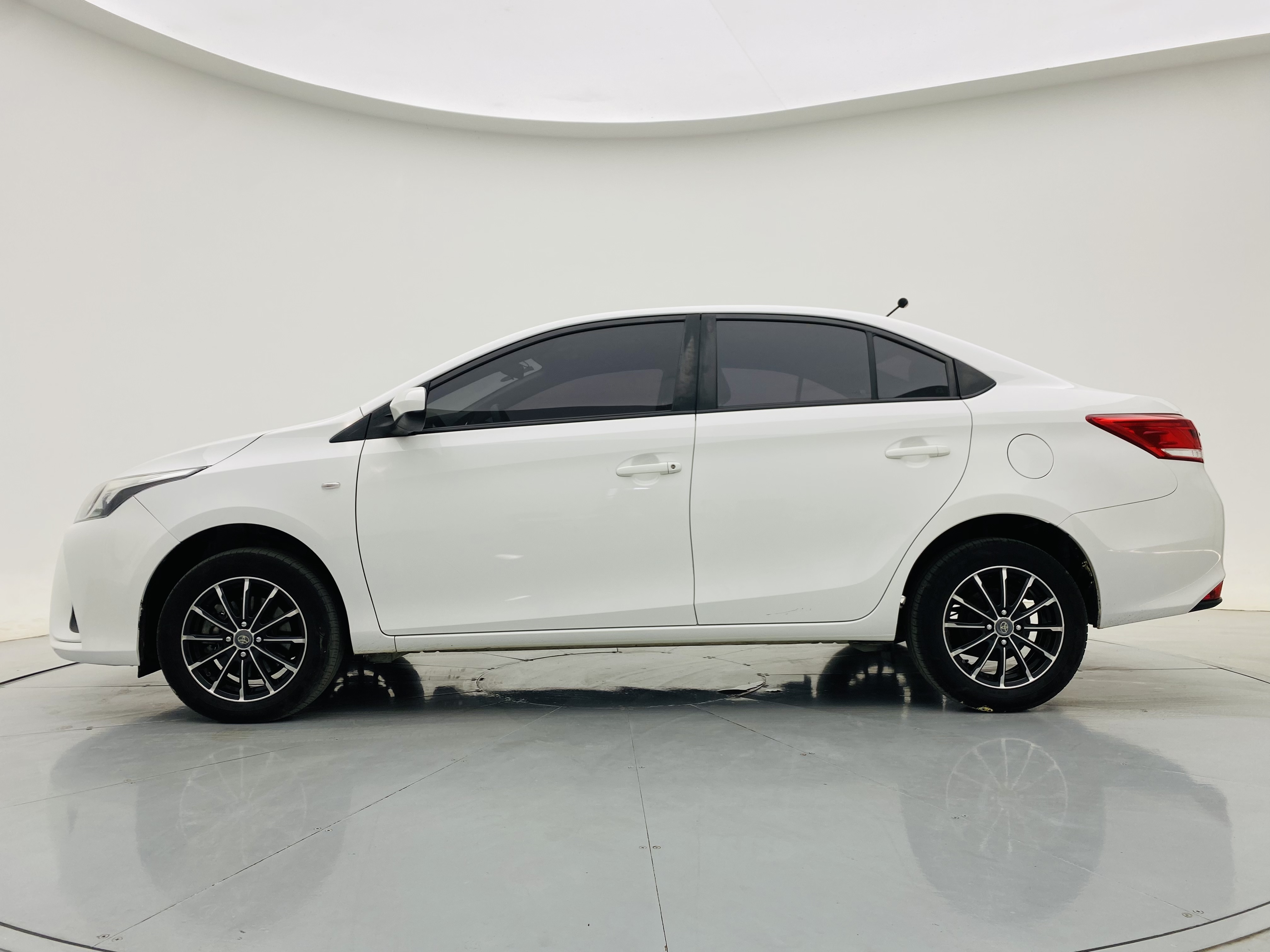 Yaris L Zhixiang 2020 car image #4