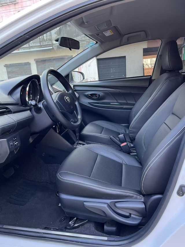 Yaris L Zhixiang 2020 car image #4