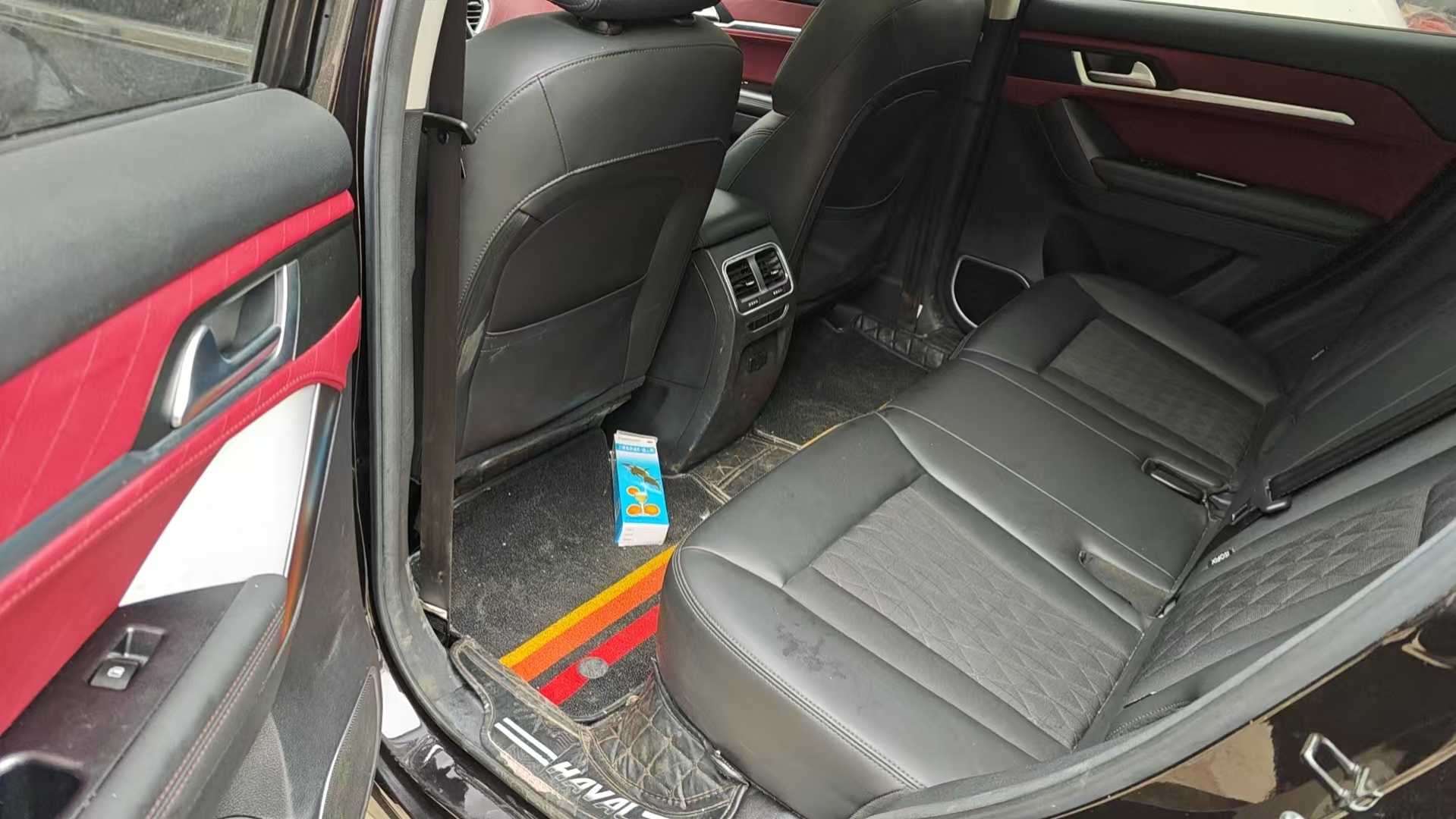 哈弗 哈弗H6 Coupe 2020 汽车图片 #4