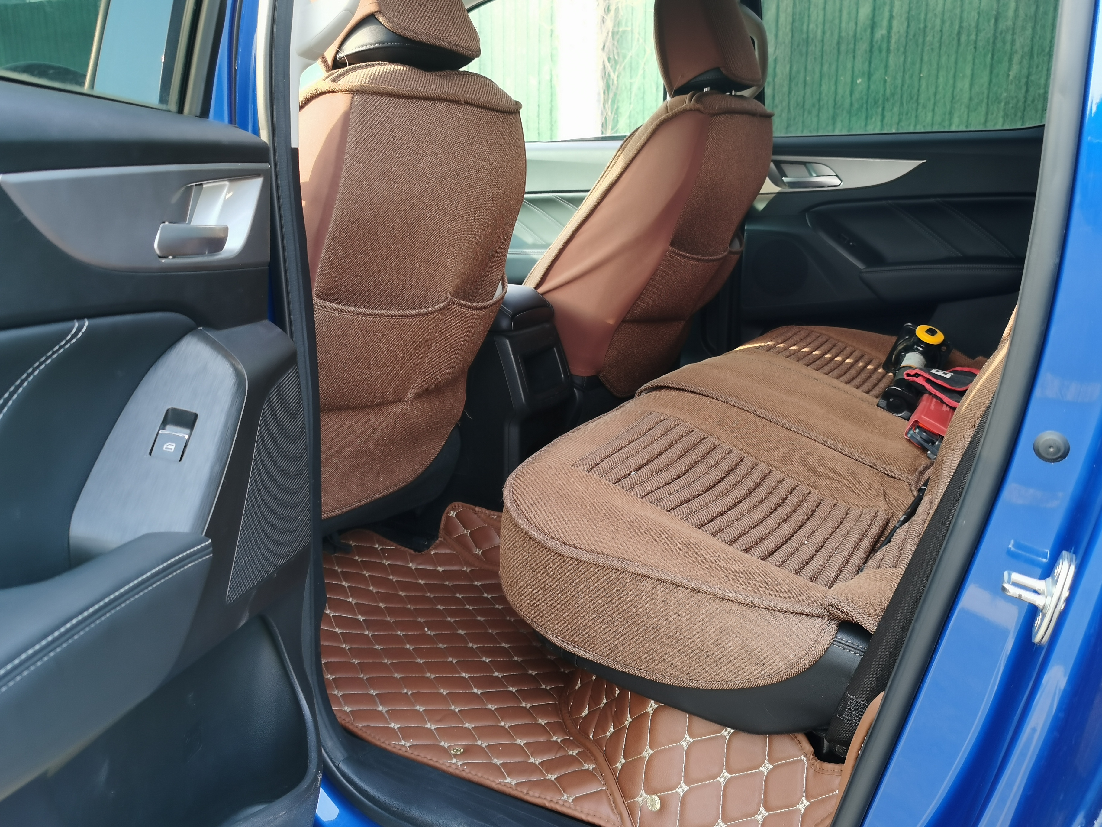 Great Wall Poer 2021 #4 Great Wall Poer 2021 immagine di auto #4