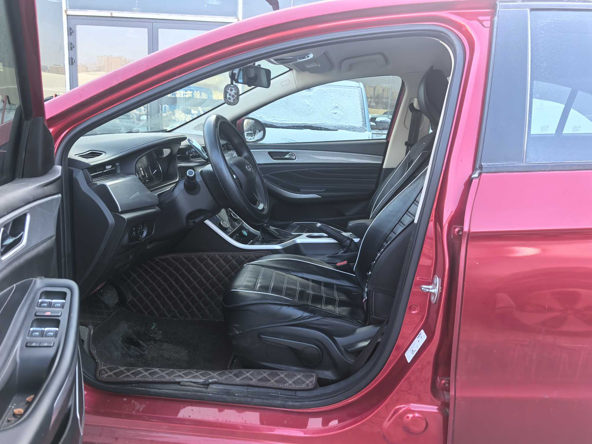 Chery Arrizo 5 2019 #4 Chery Arrizo 5 2019 car image #4