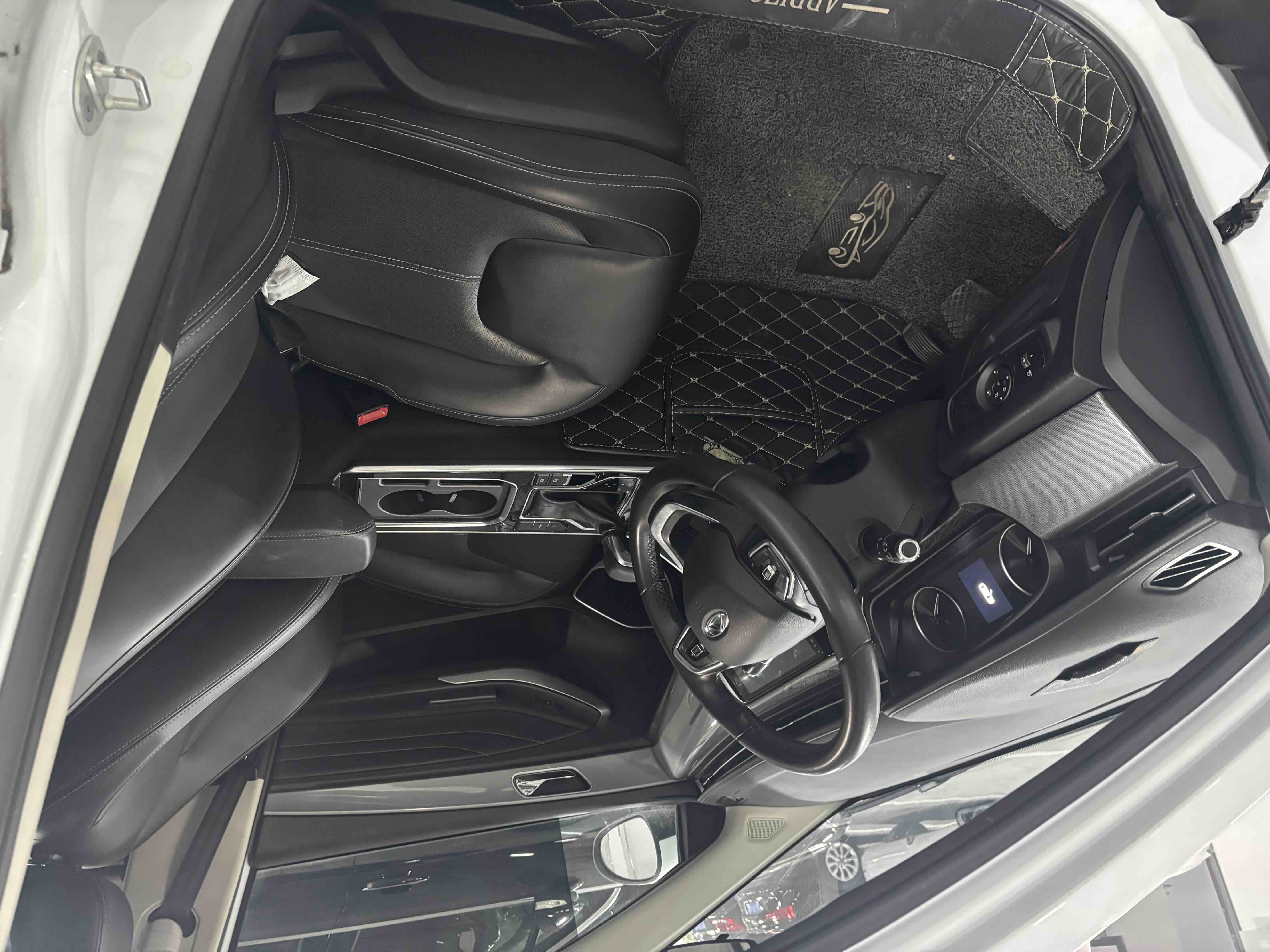 Chery Arrizo 5 2019 #4 Chery Arrizo 5 2019 car image #4