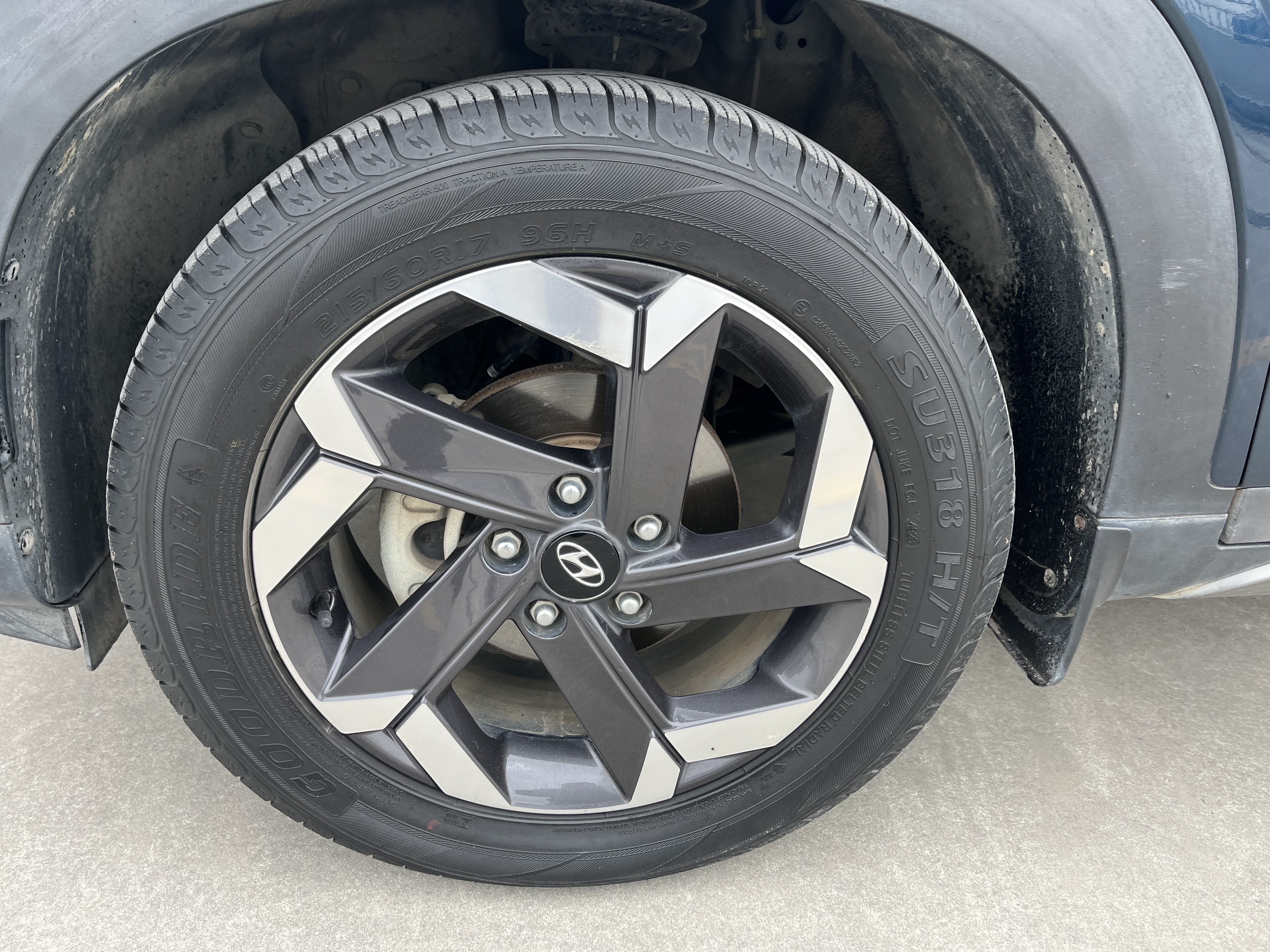 Hyundai ix25 2020 car image #4