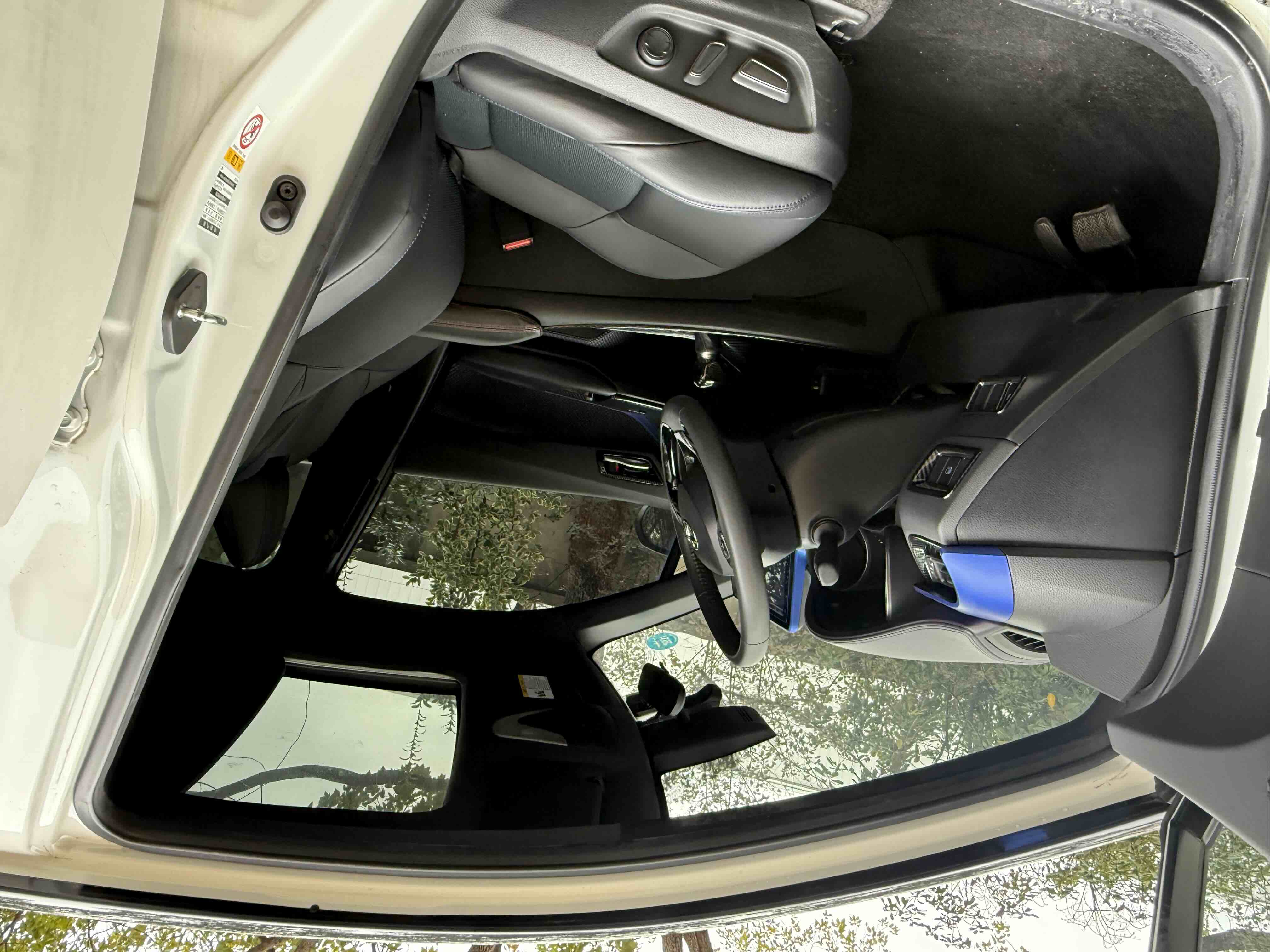 Toyota C-HR 2020 #4 Toyota C-HR 2020 imagen de coche #4