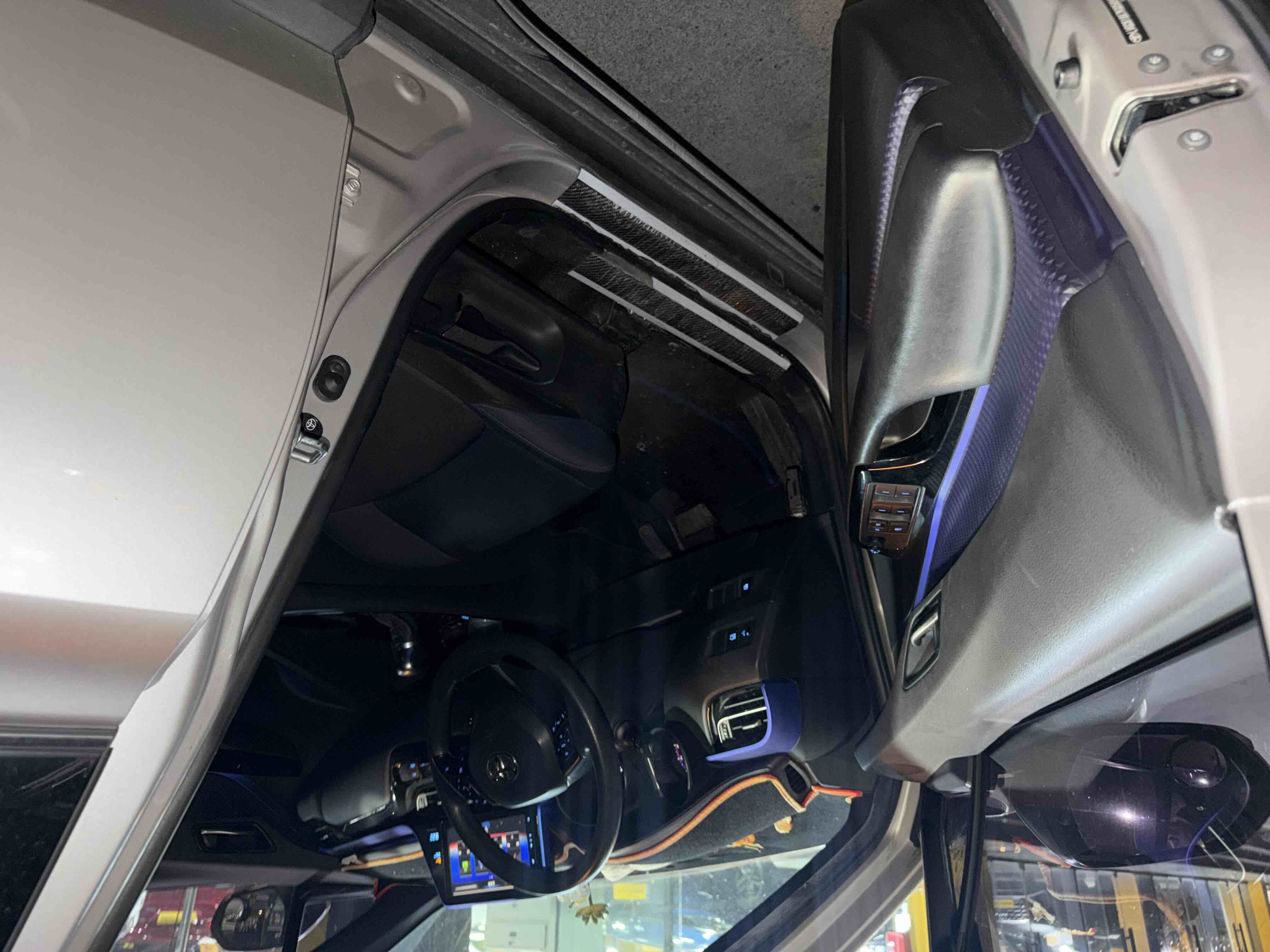 Toyota 2019 immagine di auto #4