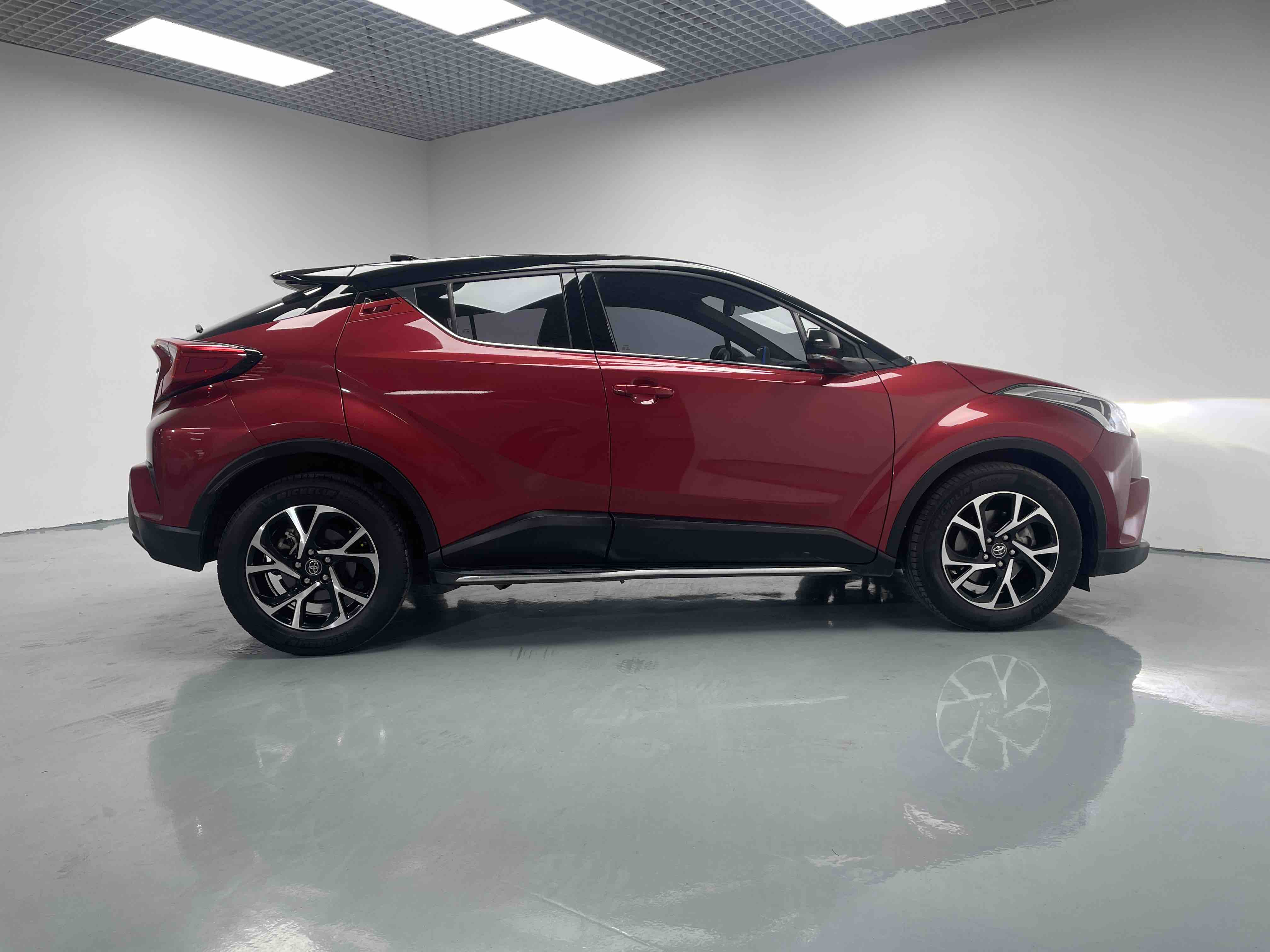 Toyota 2020 car image #4